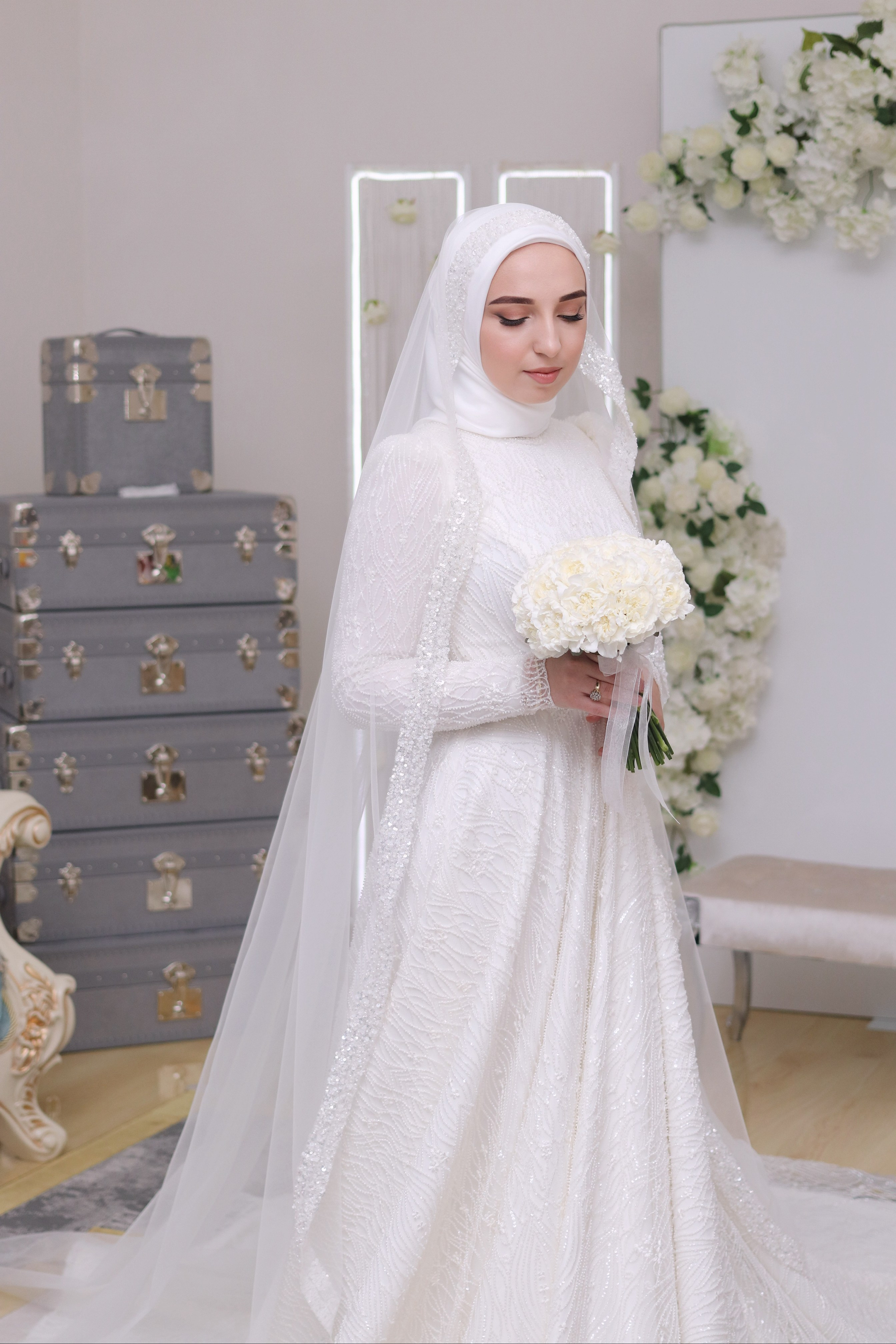 Невеста Марьям