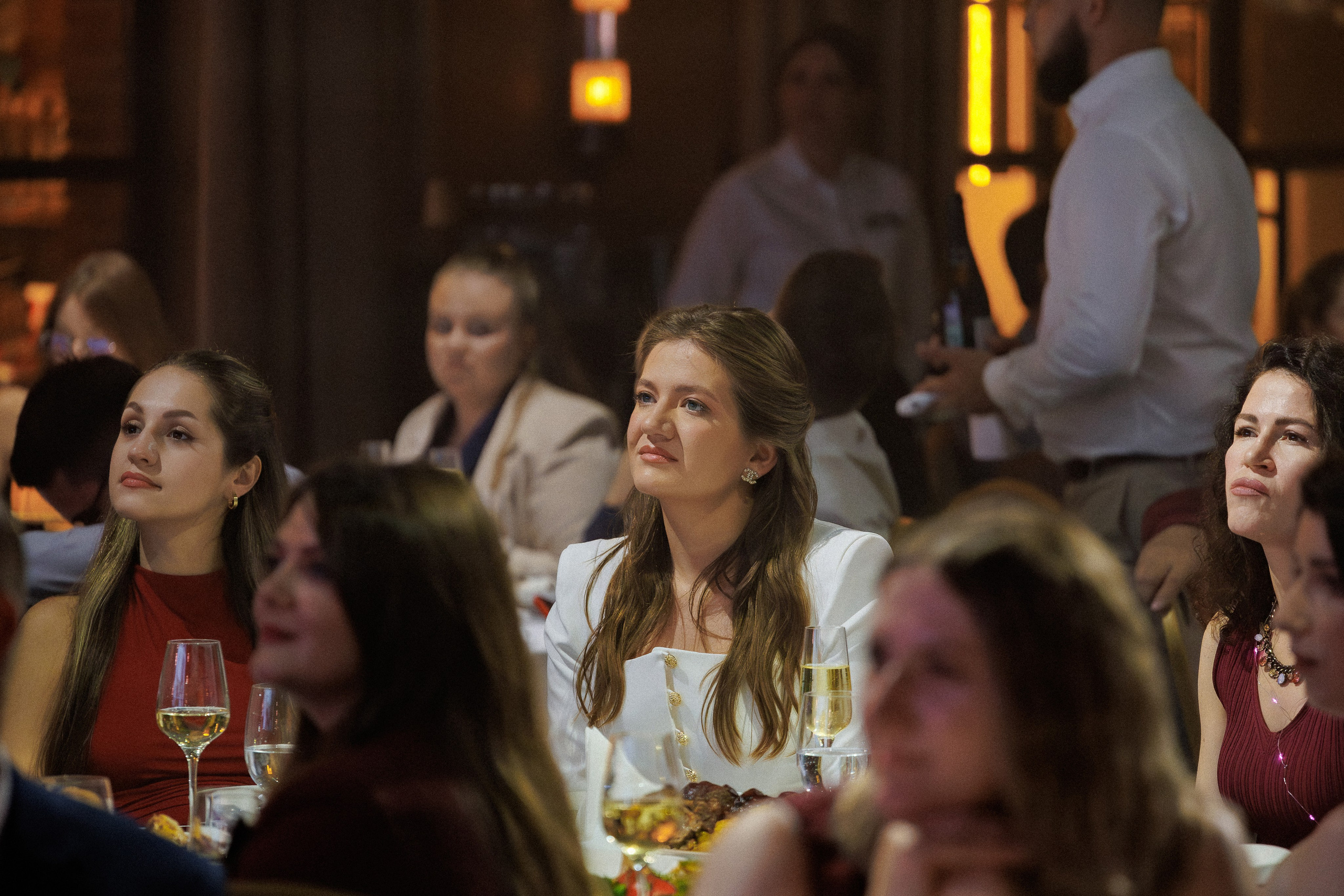 Юбилей компании — фотоотчёт празднования. Красильников Евгений — профессиональный фотограф в Ростове-на-Дону