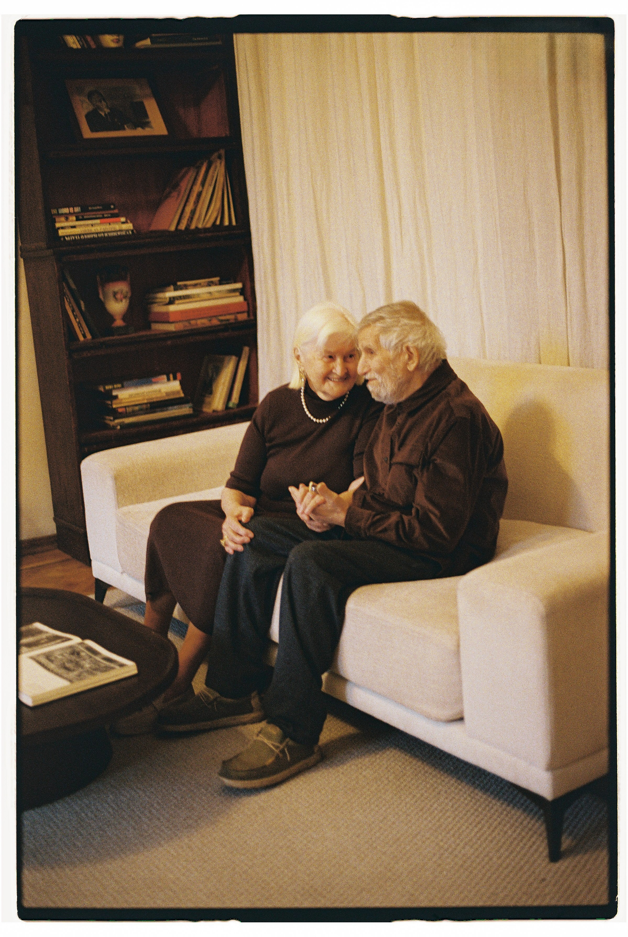 More_than_Love: Brilliant Wedding 60Th Anniversary. Сентиментальная свадебная фотография