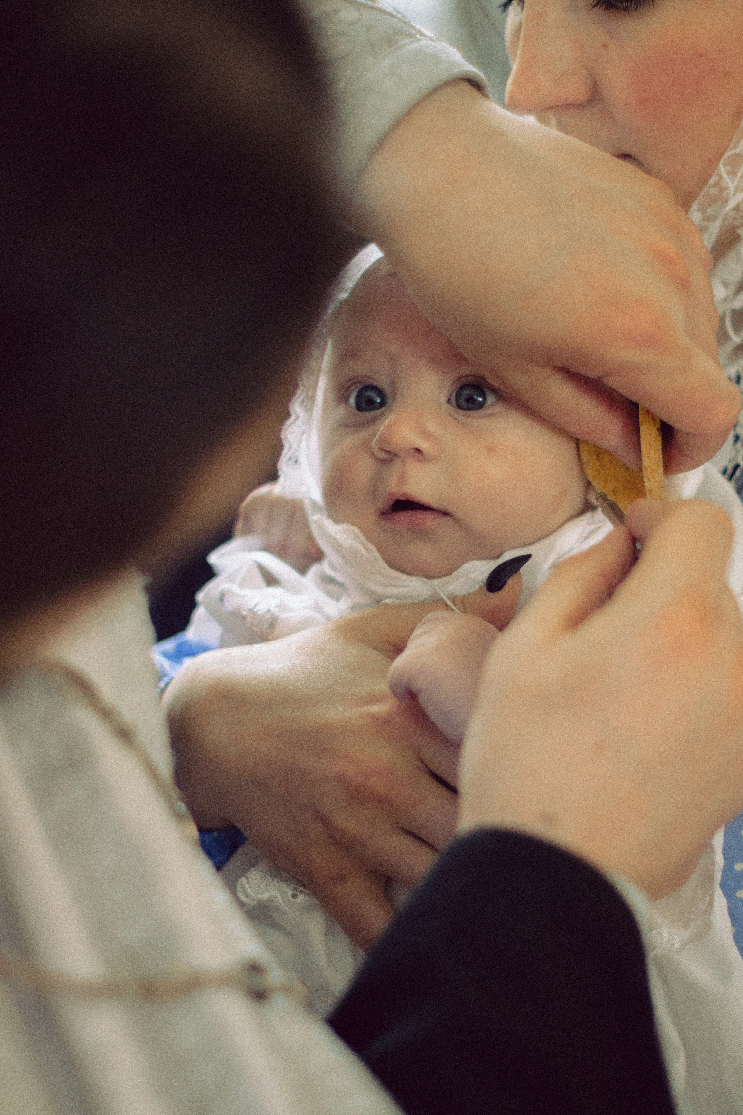 Валентина. Пирогова Полина, семейный и детский фотограф Москва, Видное