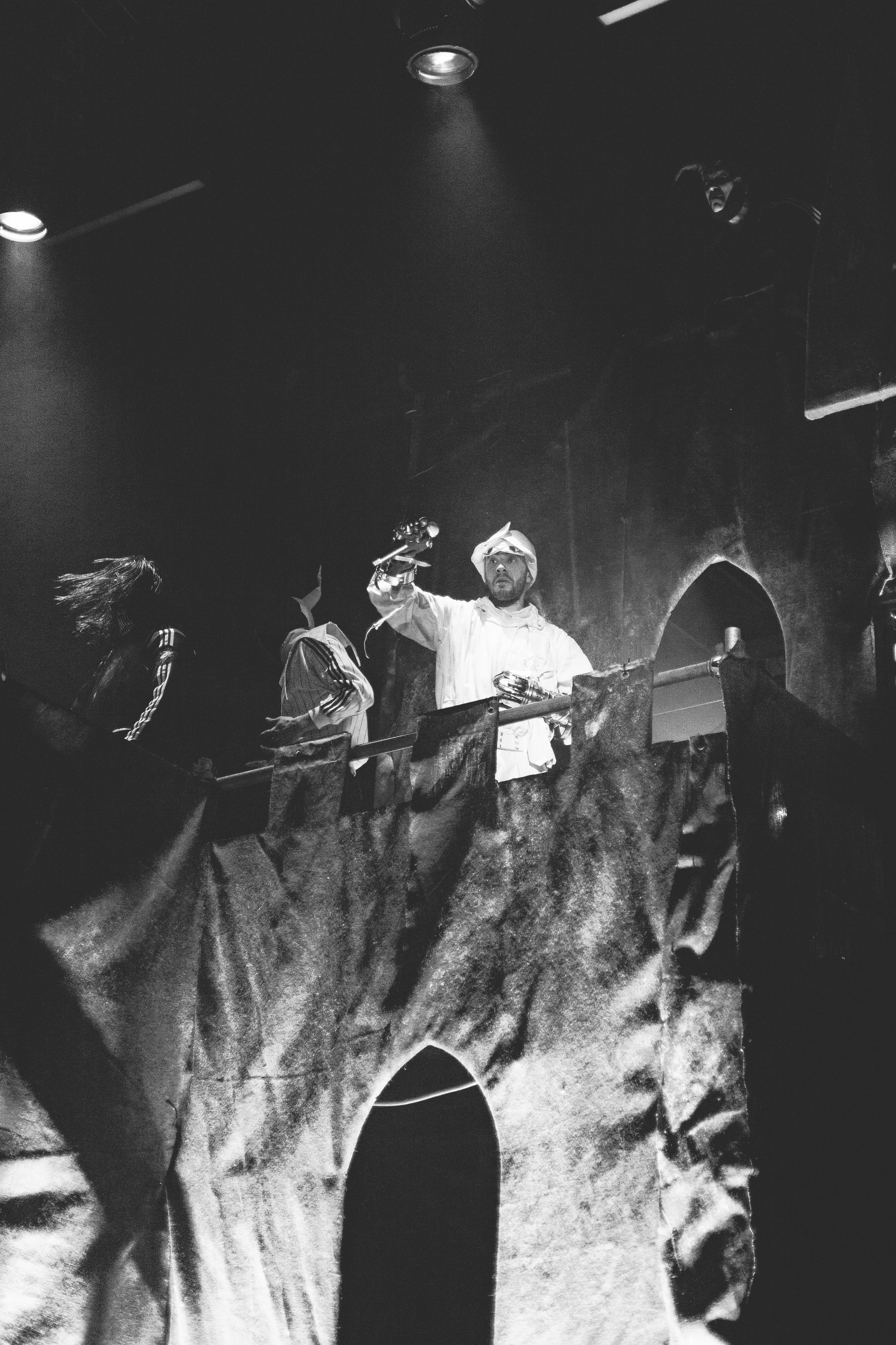 Хаски’25 «Партизан» Saint-Petersburg. RUSLAN ROZANOV