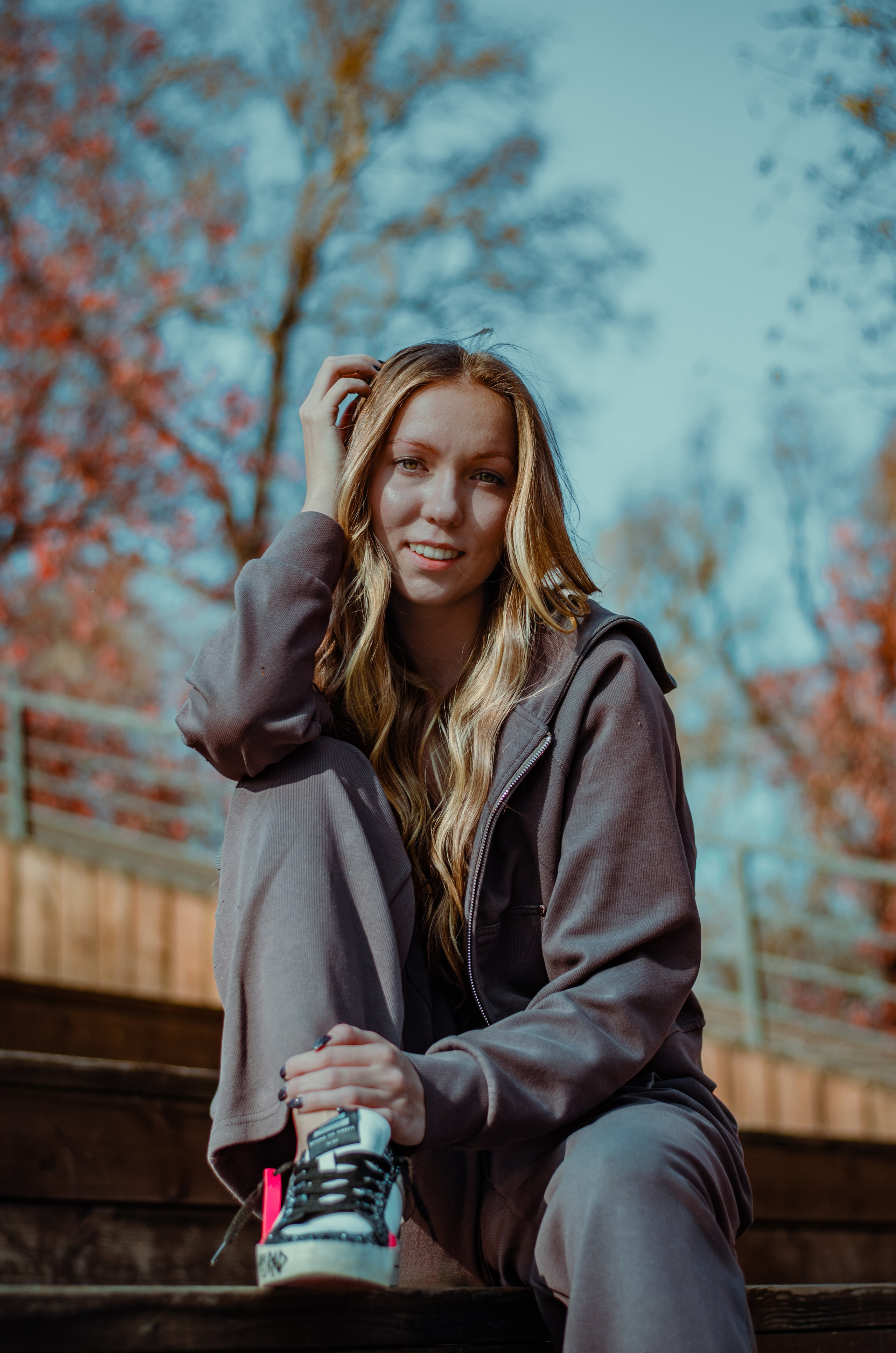 Ksenia. Фотограф | Евгений Панченко — Москва