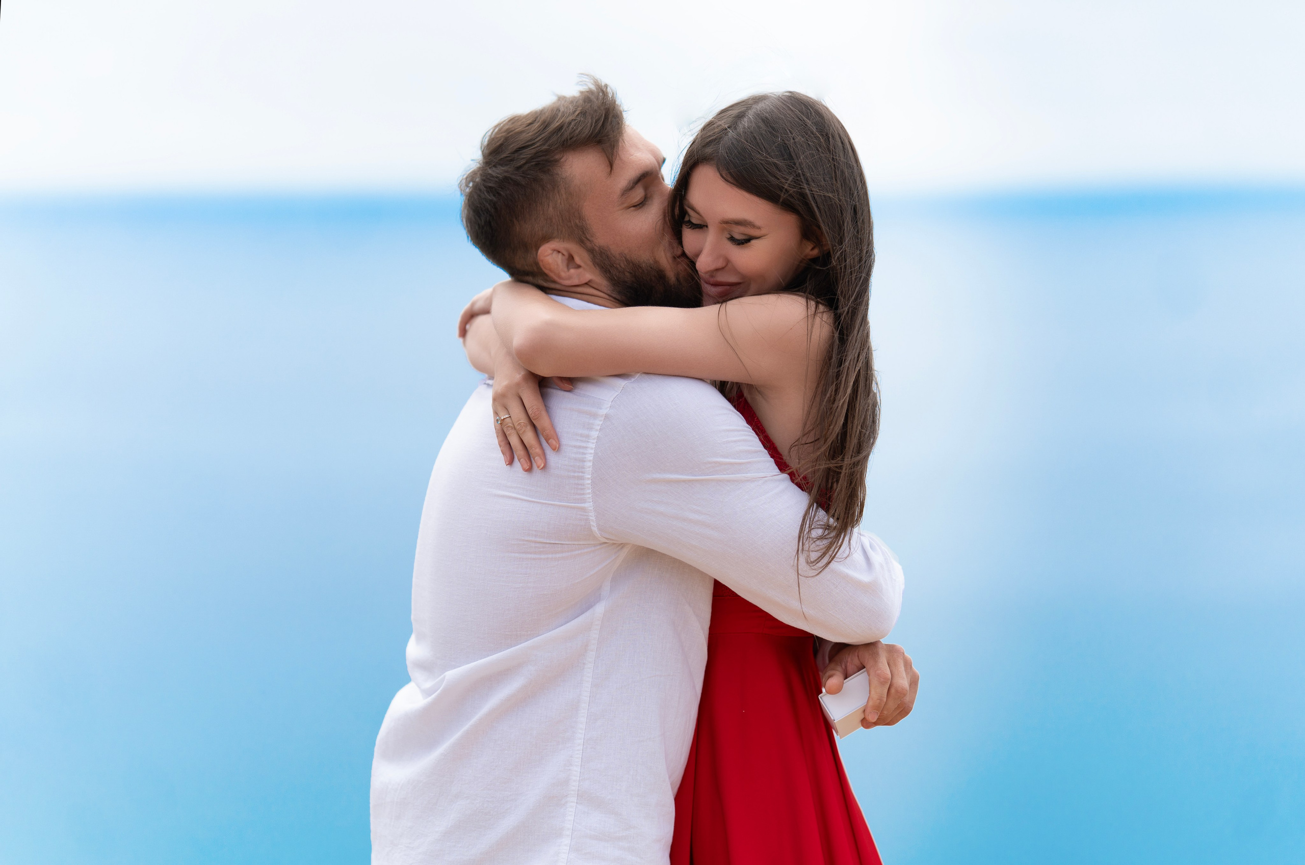 Love story. Фотограф в Крыму Лебедева Александра
