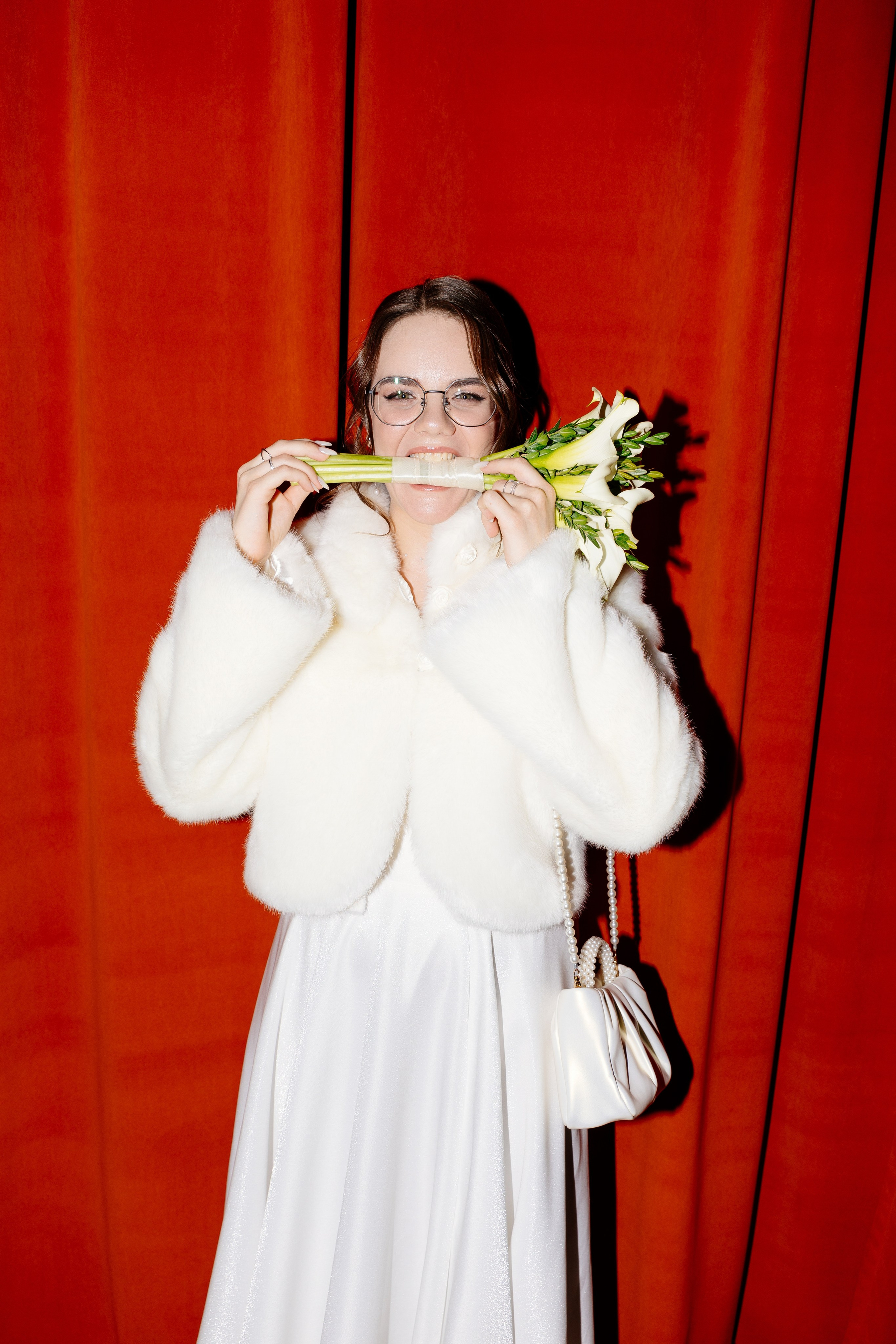 Записки сумасшедшего. Портфолио свадебного фотографа. Роман Каргаполов