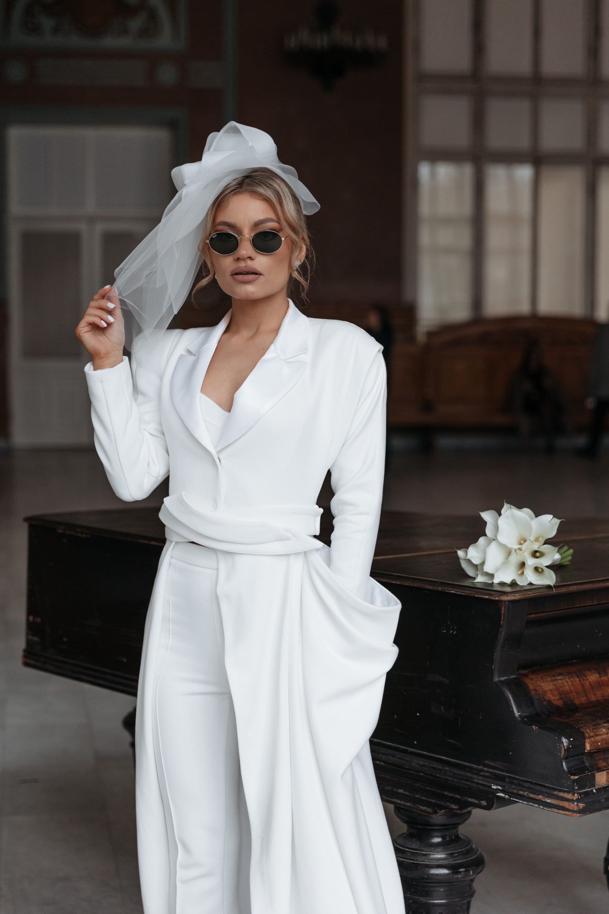 Алёна и Дима. Репортажный фотограф