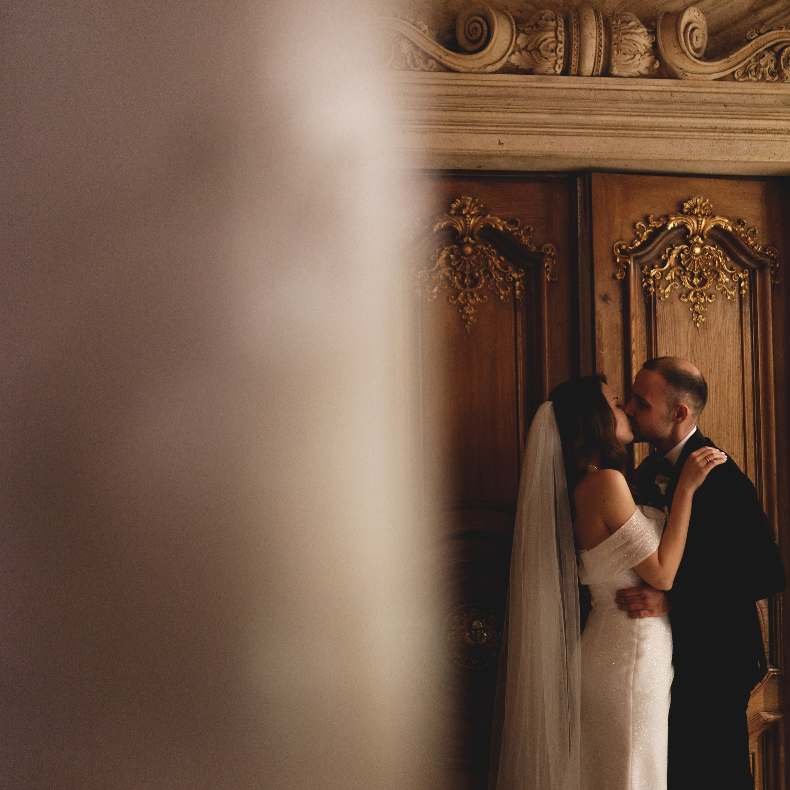 Lera & Dima. Свадебный фотограф Москва и ЮГ