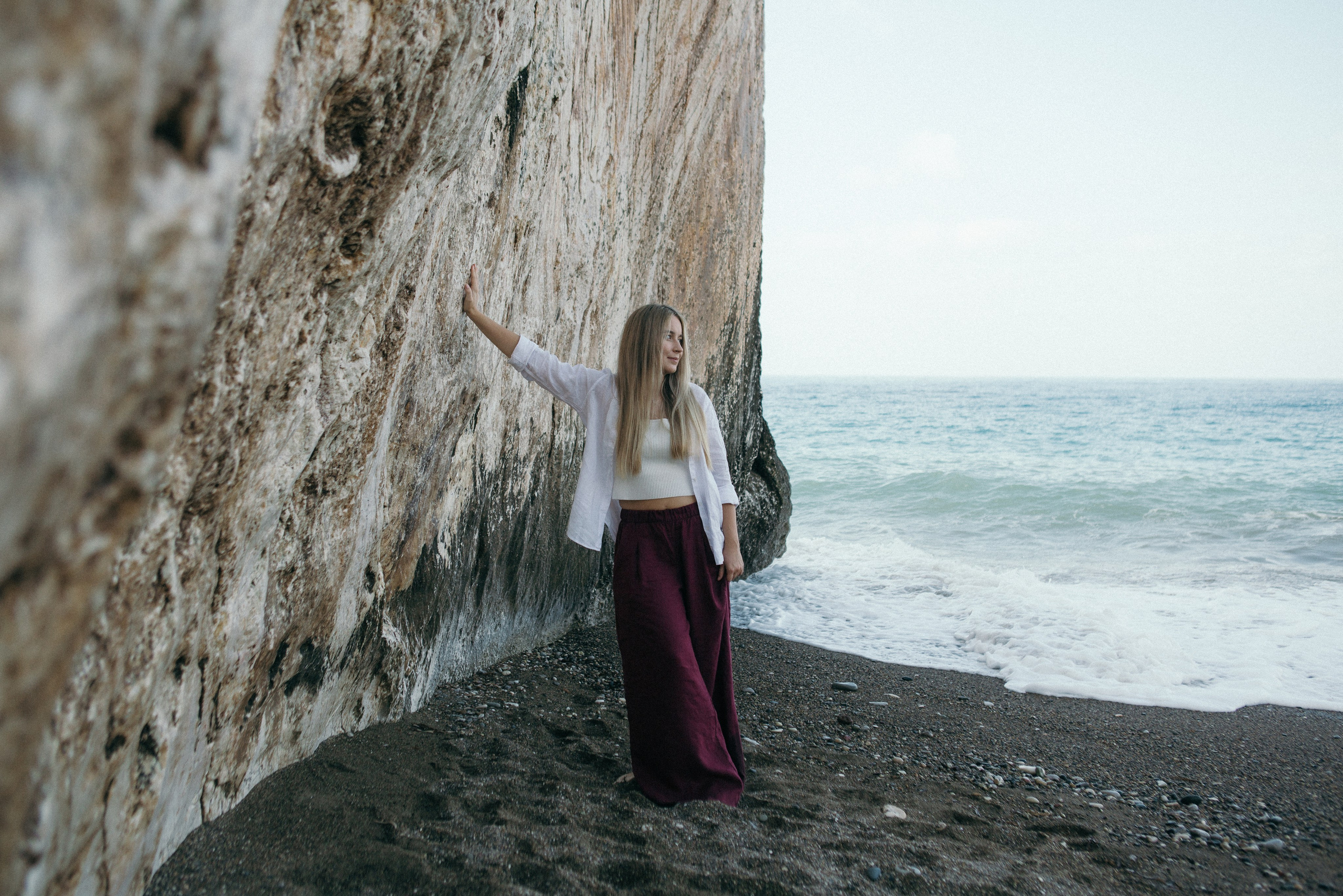Sasha. Portrait, family and pet photographer in Cyprus, Ksenia Bourdelle