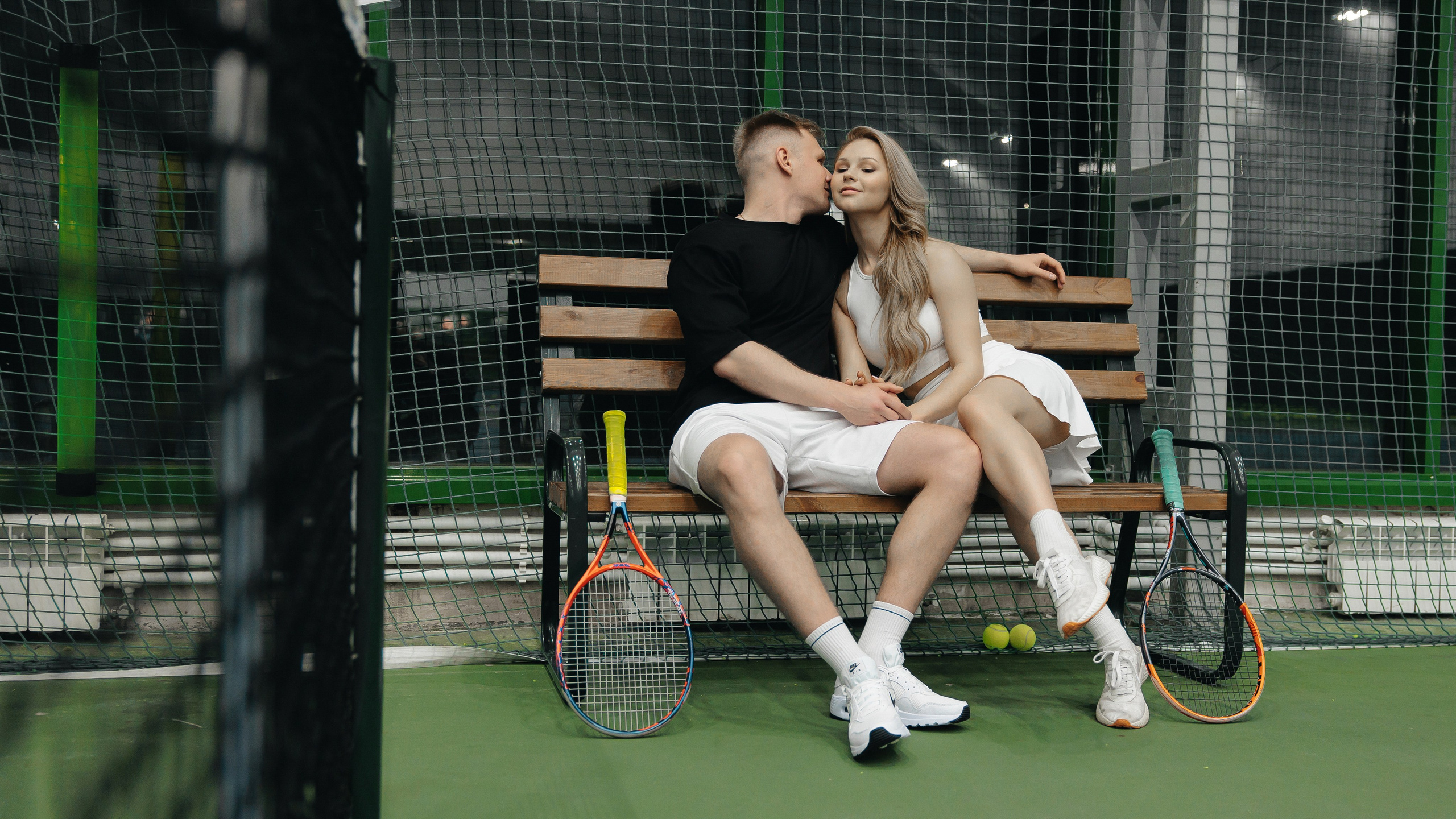 Фотосессия Love Story. Свадебный фотограф Павел Фурашов в Нижнем Новгороде