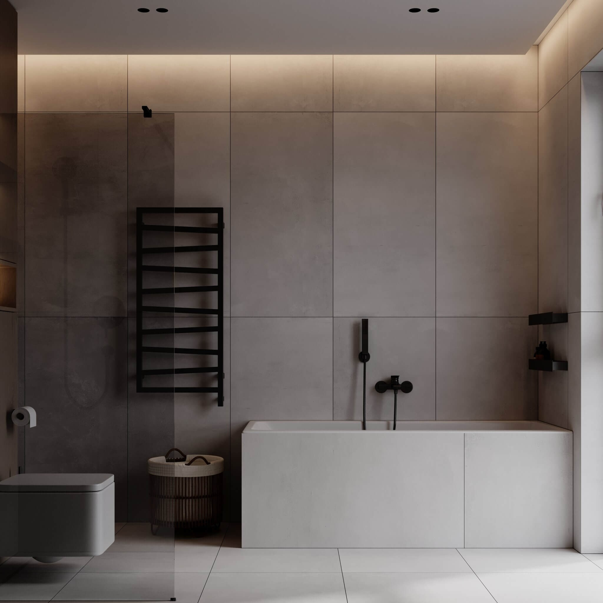 1. Студия дизайна интерьера RISE DESIGN STUDIO