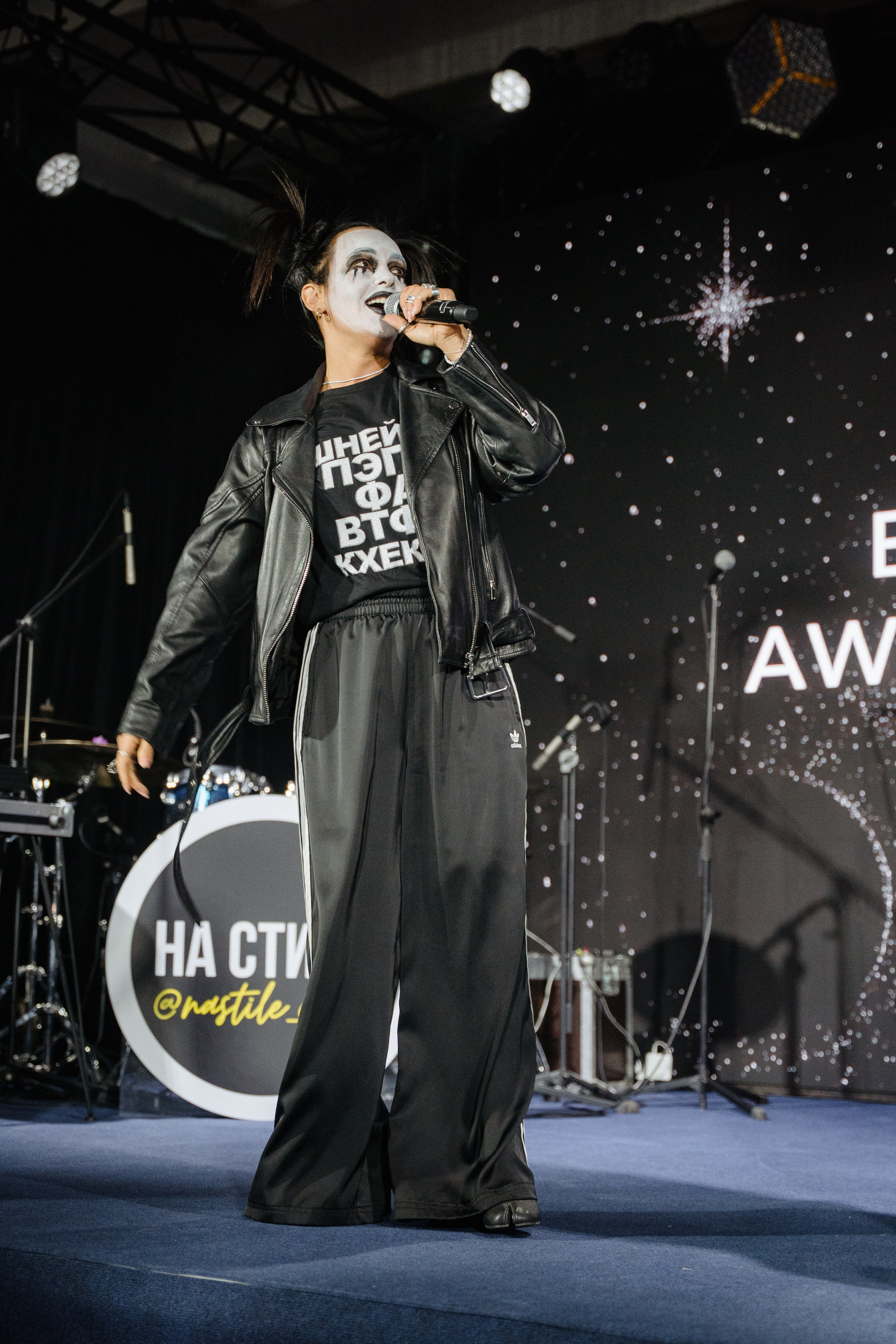 Best Academy Awards Ceremony. Фотограф Москва Артур Горвард