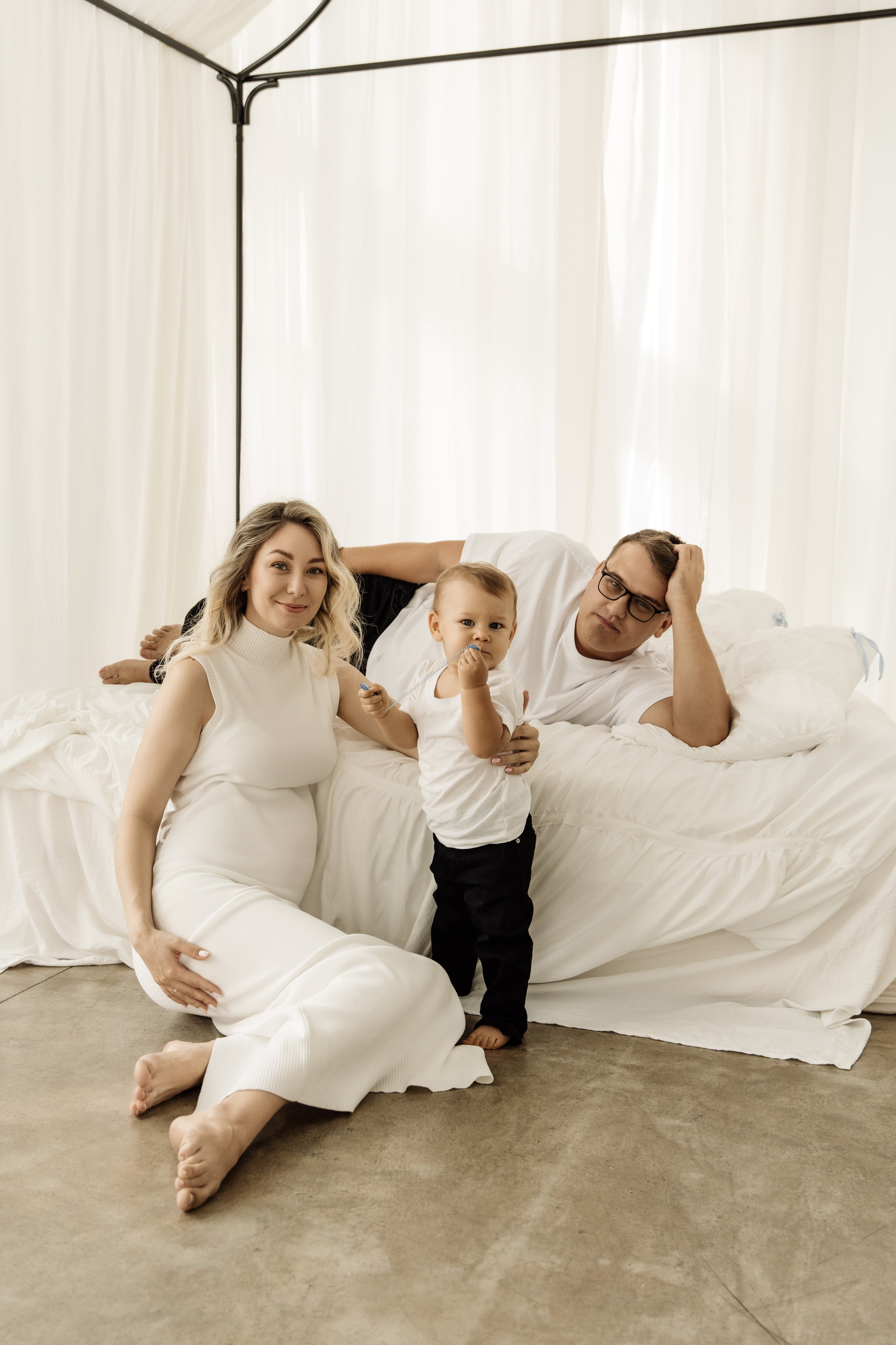 Семейные сьемки. Свадебный фотограф во Владивостоке