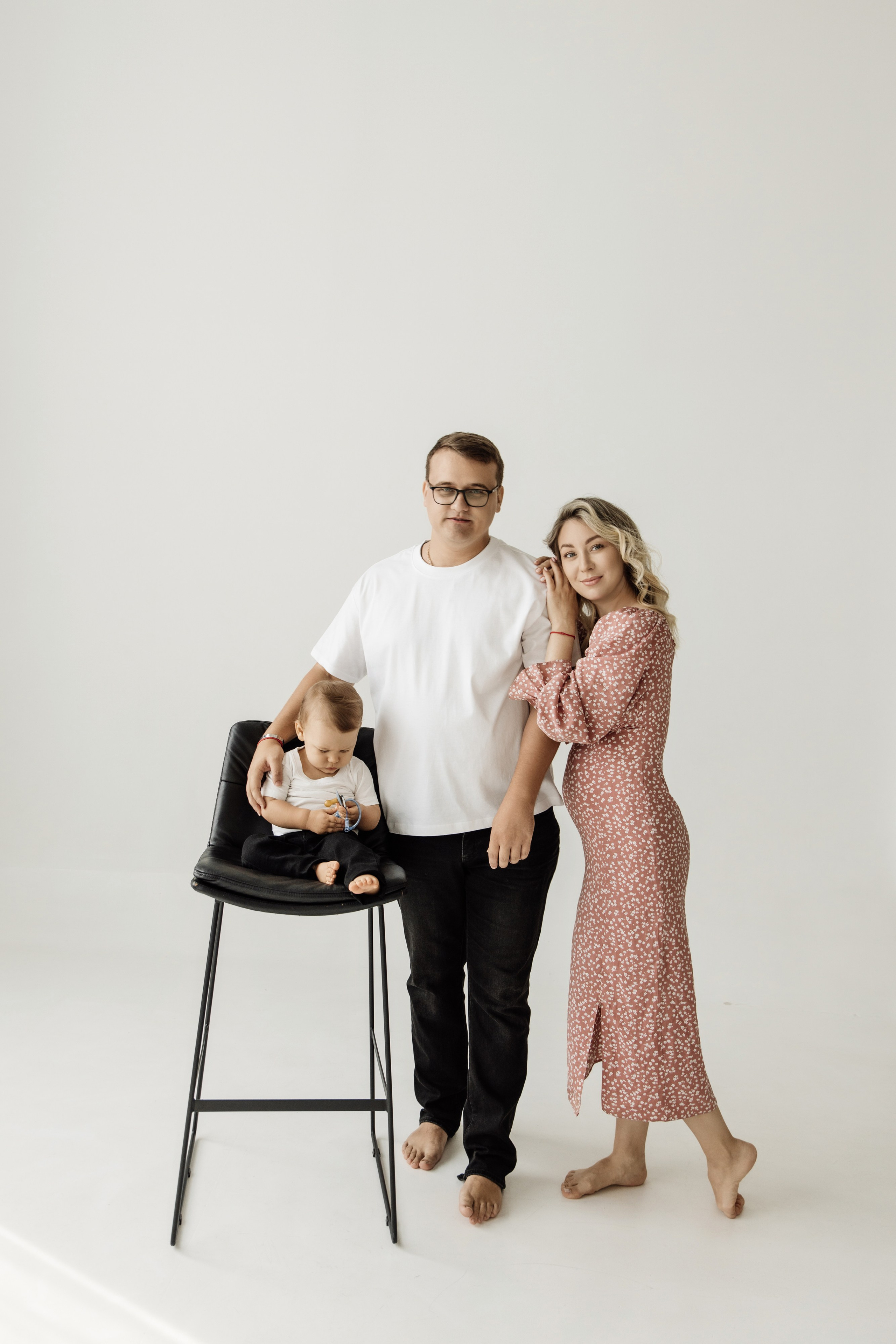 Семейные сьемки. Свадебный фотограф во Владивостоке