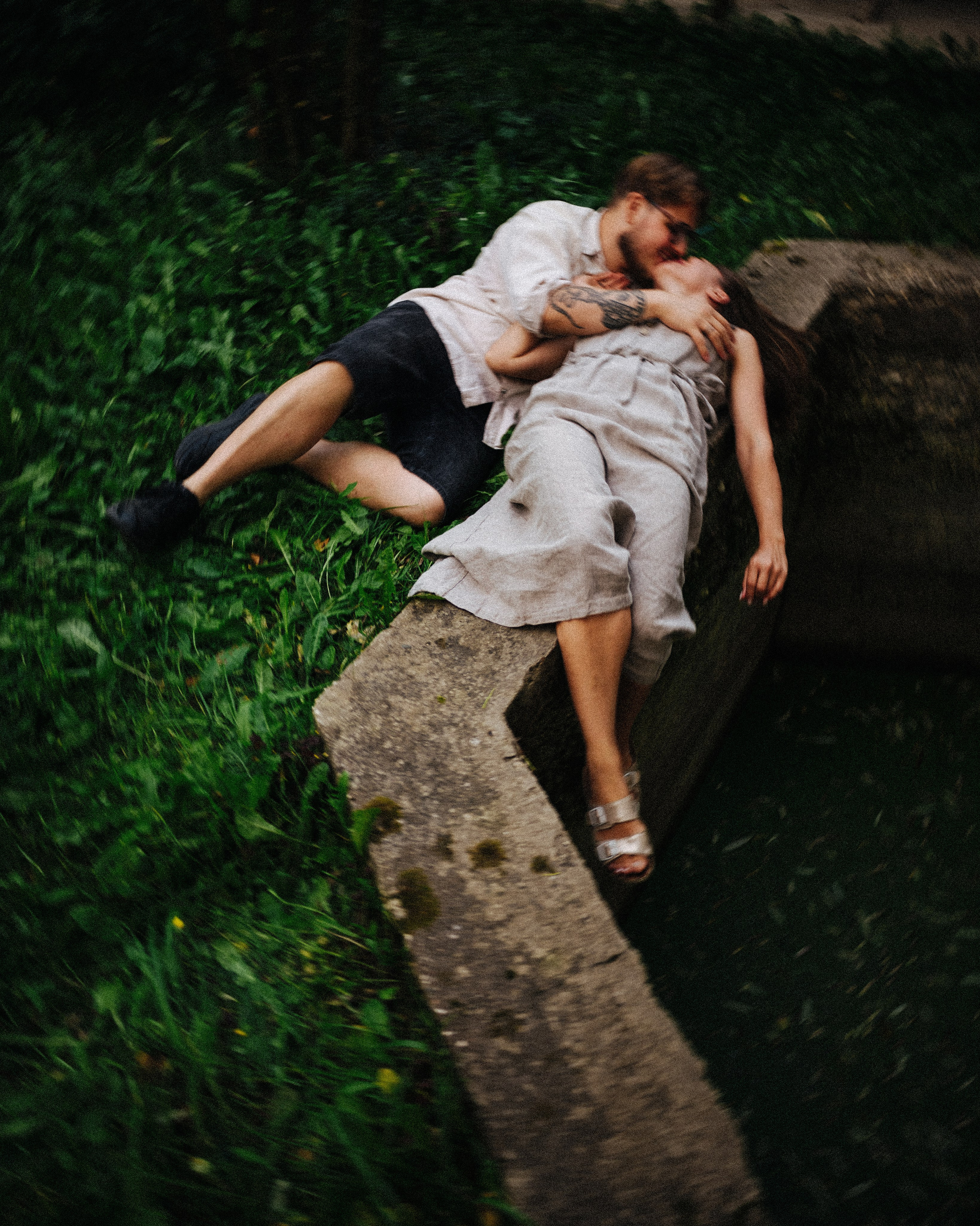 Наташа и Никита