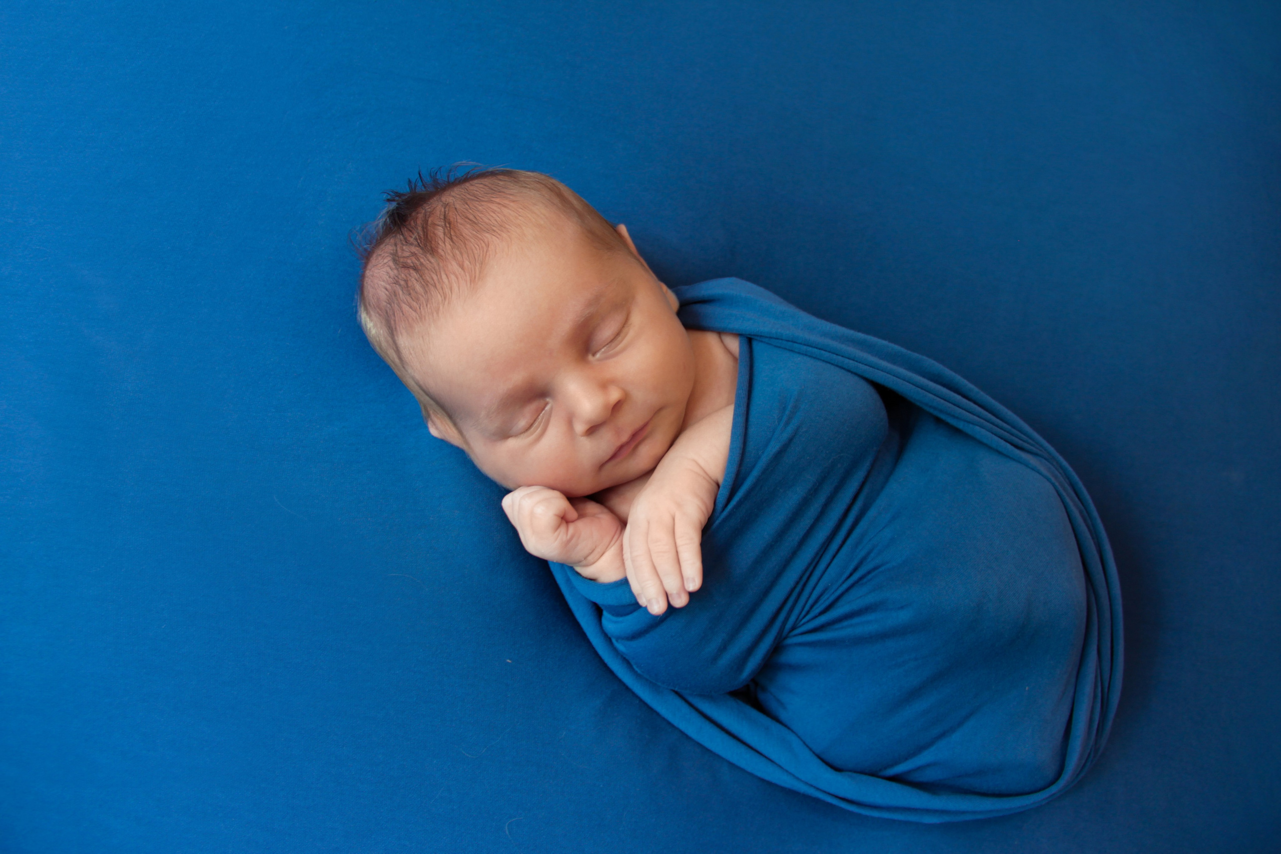 Newborn. Фотограф новорожденных Новосибирск