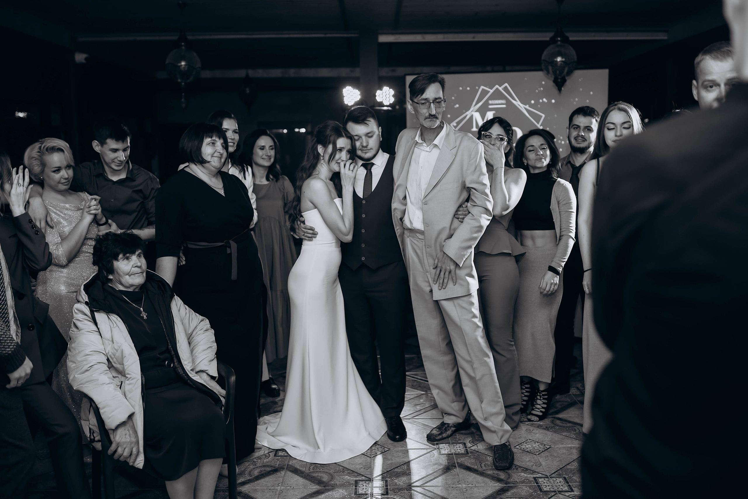 O&M. Свадебный и семейный фотограф Елизавета Артемьева