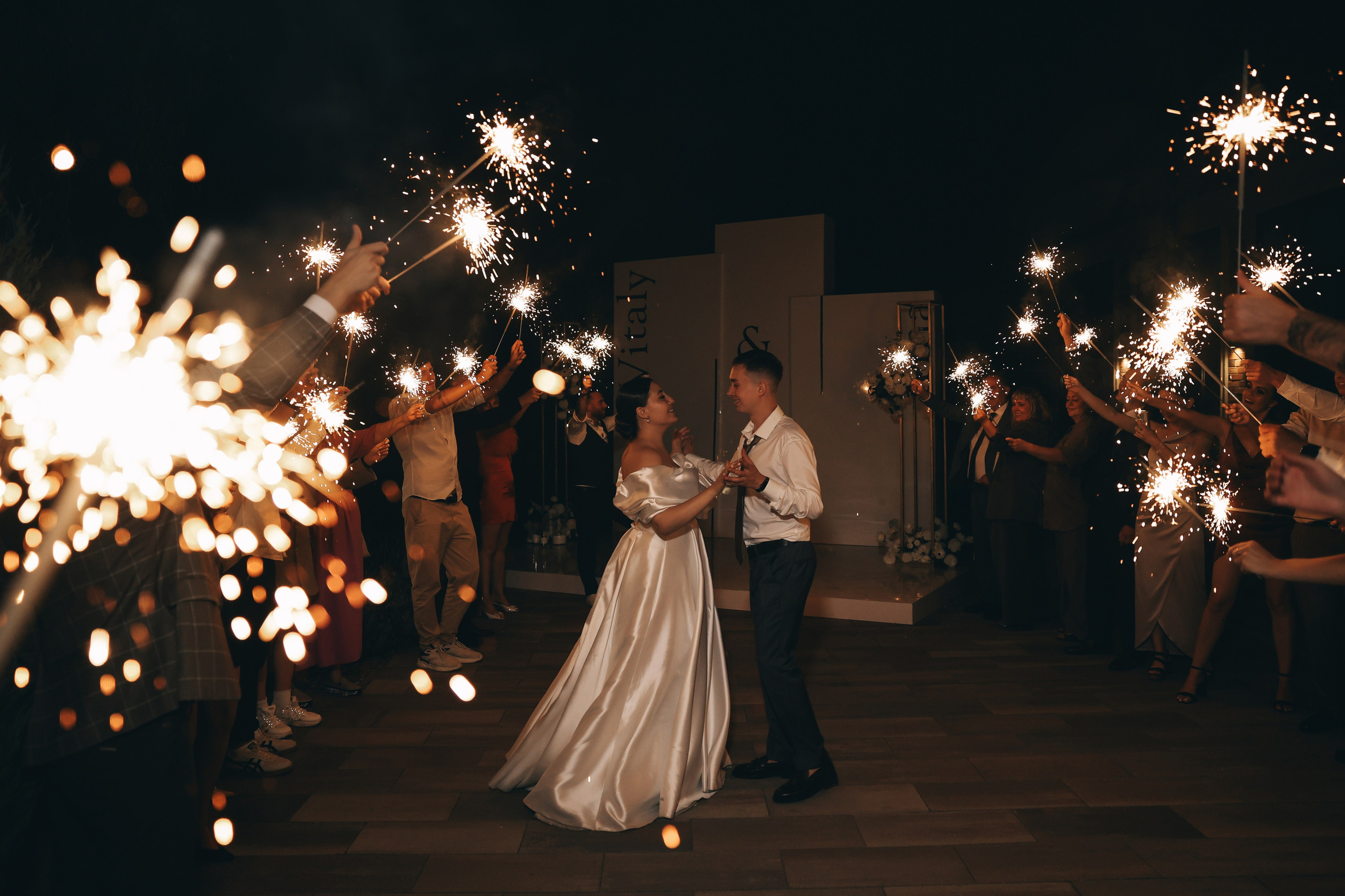 Виталий и Ирина. Свадебный и семейный фотограф в Ростове-на-Дону Марианна Хахладжева