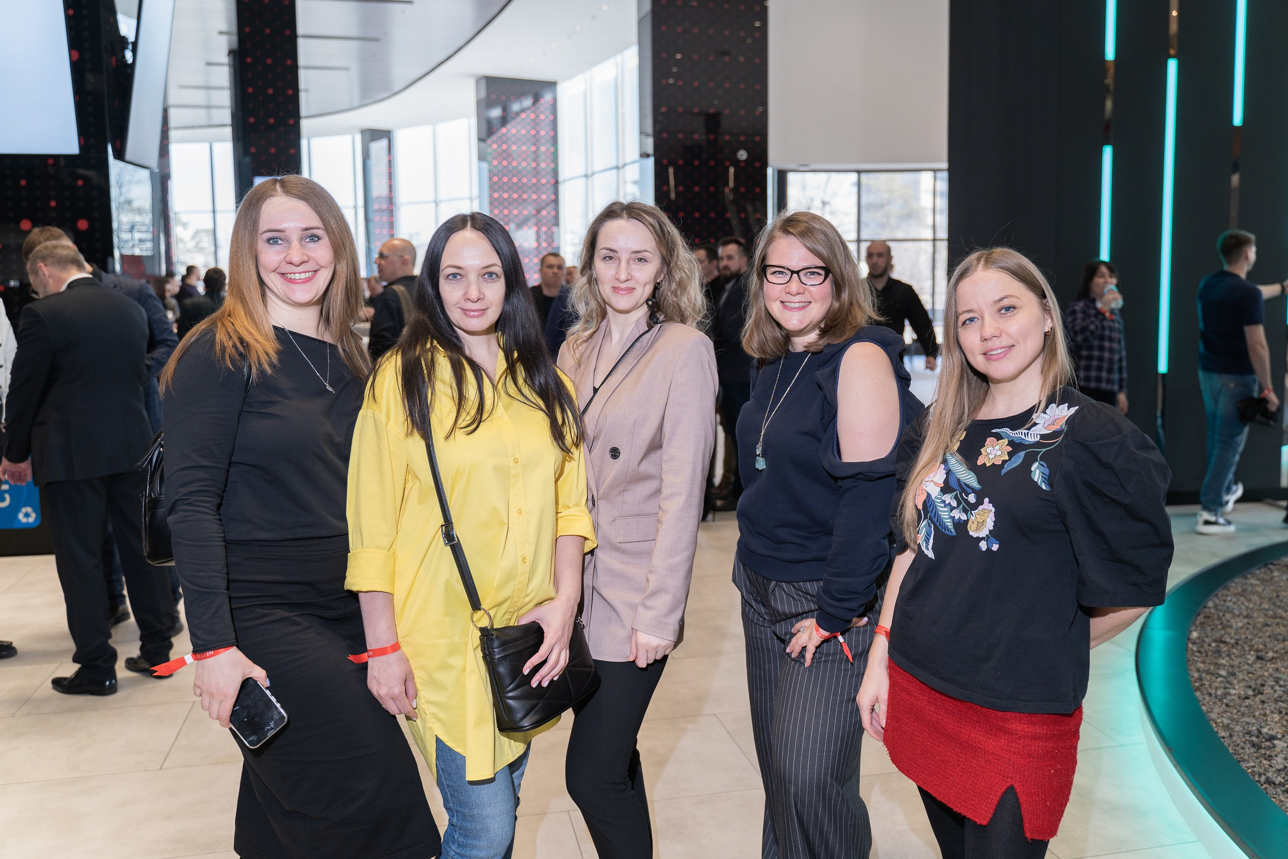 ME Conf — Мероприятие М-Видео