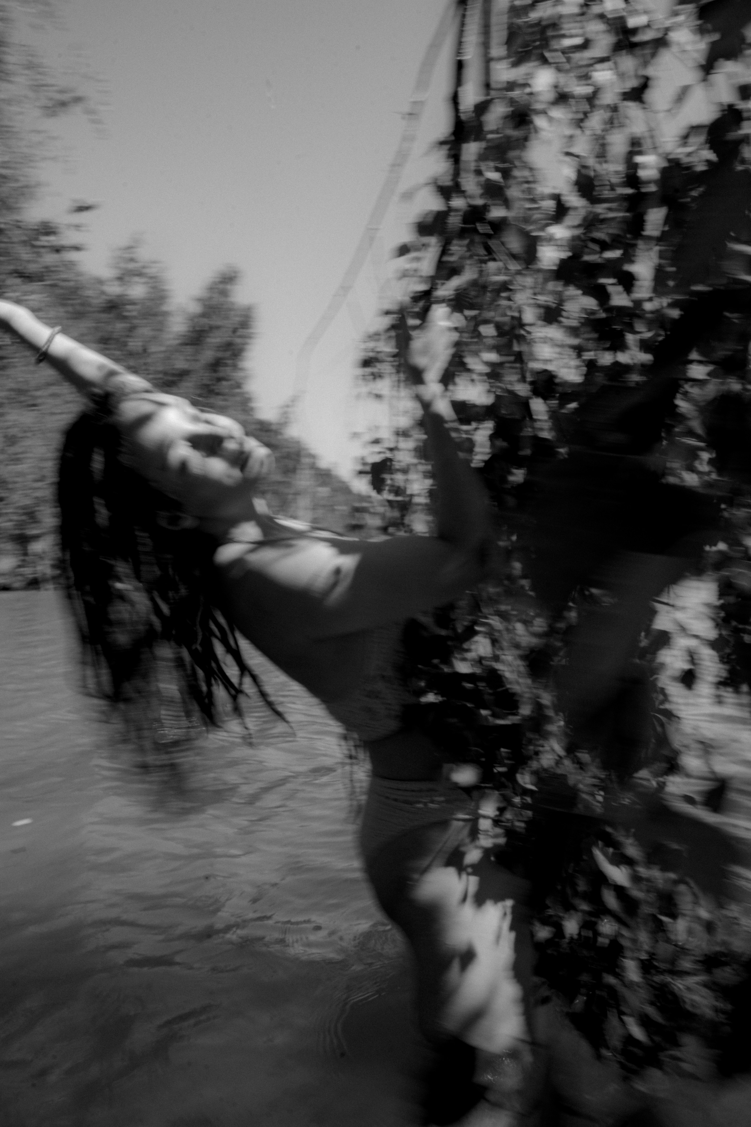 Аля. Портретный арт и репортажный фотограф в Нячанге Ульяхина Полина