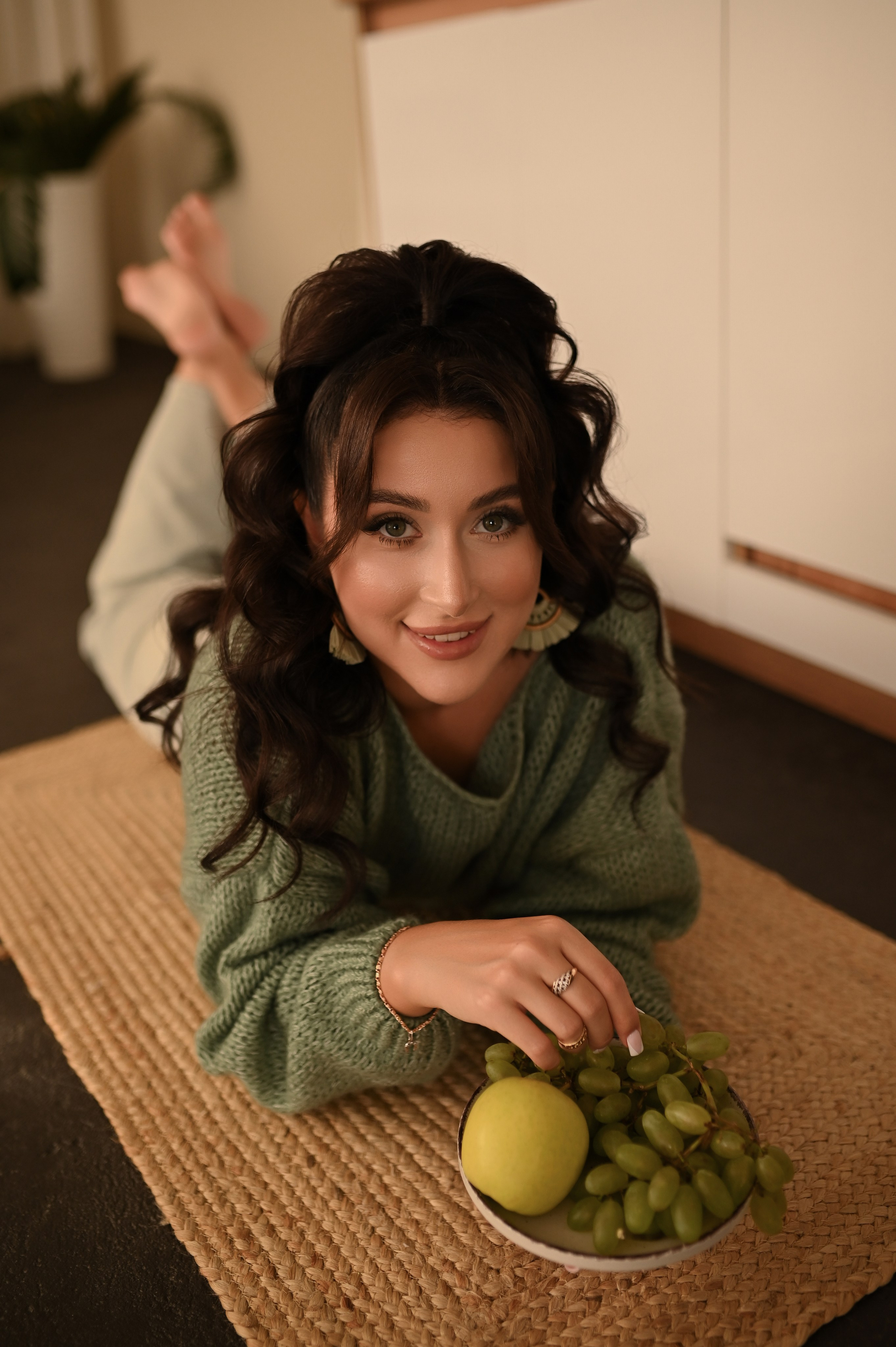 Надежда. Твой личный проводник к красивым фотографиям в Старом Осколе