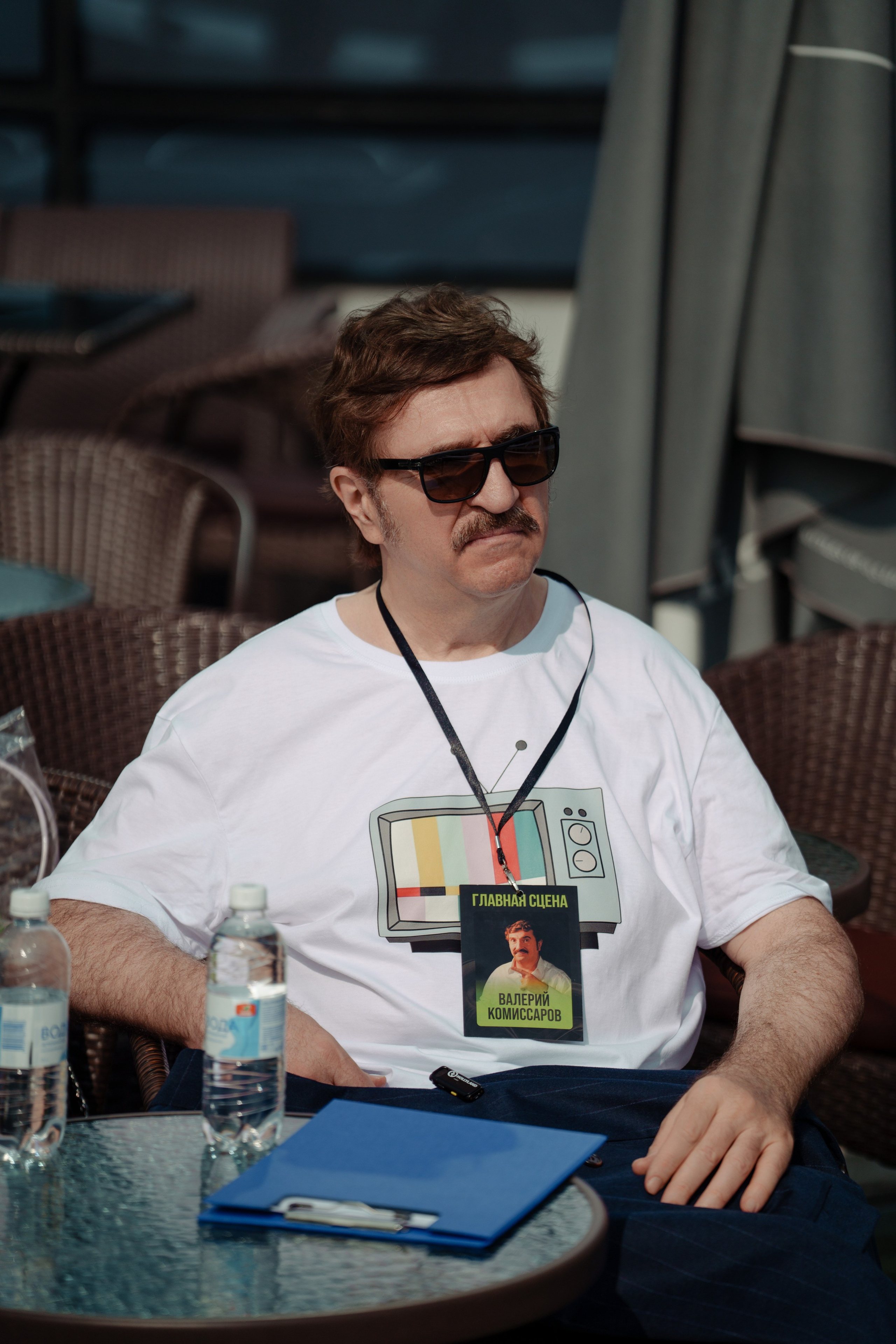 HAKATON'S. Репортажный фотограф Москва Сергей Дружинин