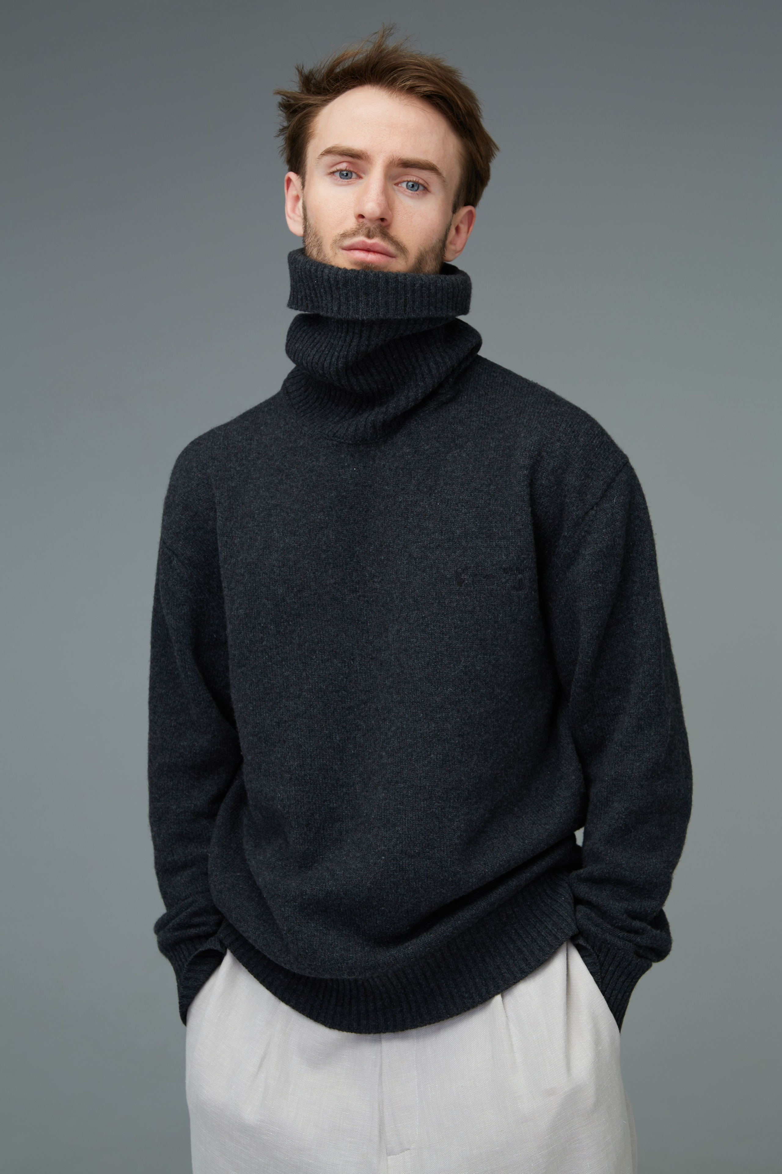 Актерское портфолио. Фотограф Елена Лаврова