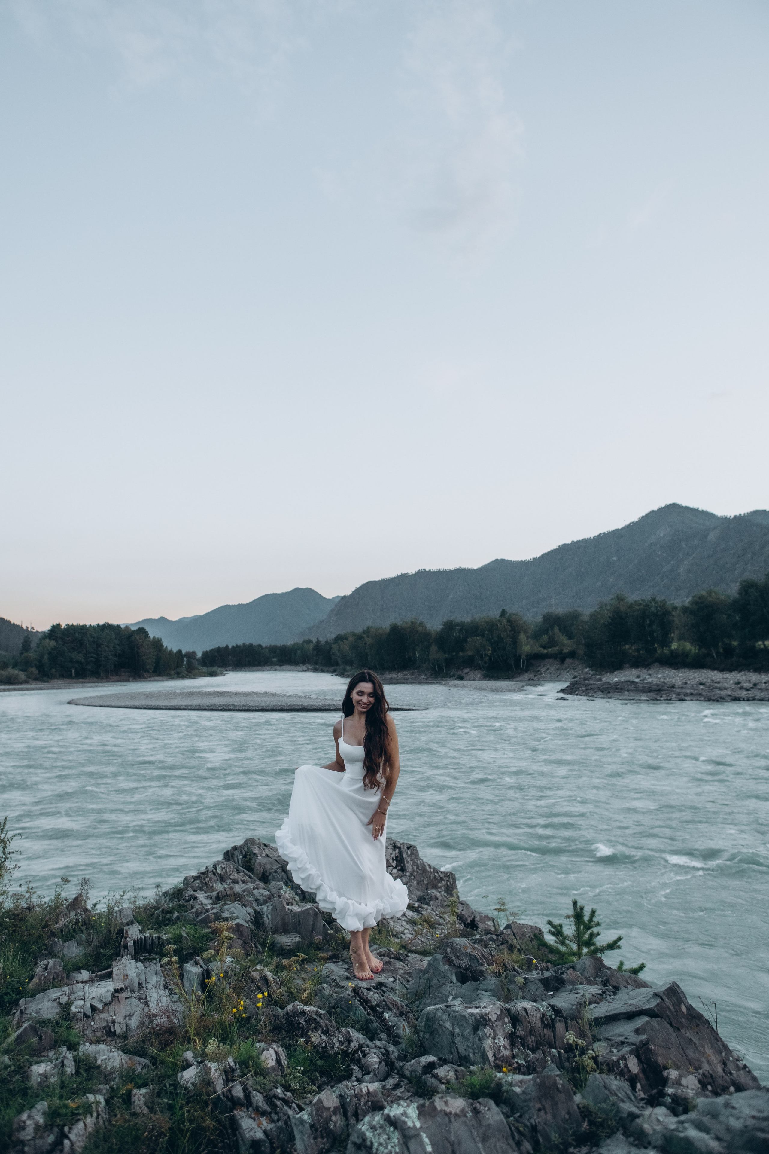 Мари&Андрей. Свадебный фотограф Белокуриха, Алтай