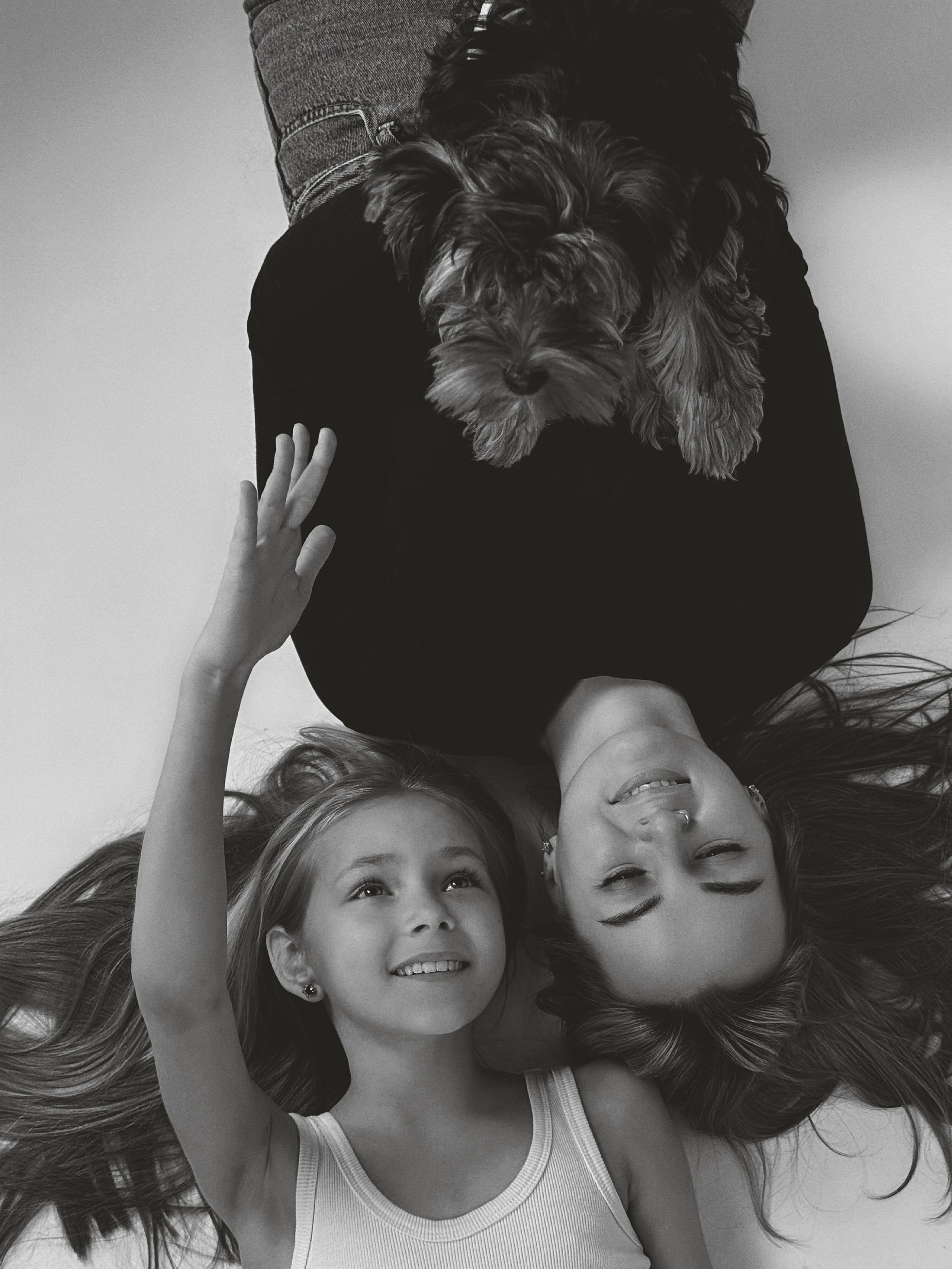 Семейная (парная, коллективная). Мобильный фотограф Тонечка Власова