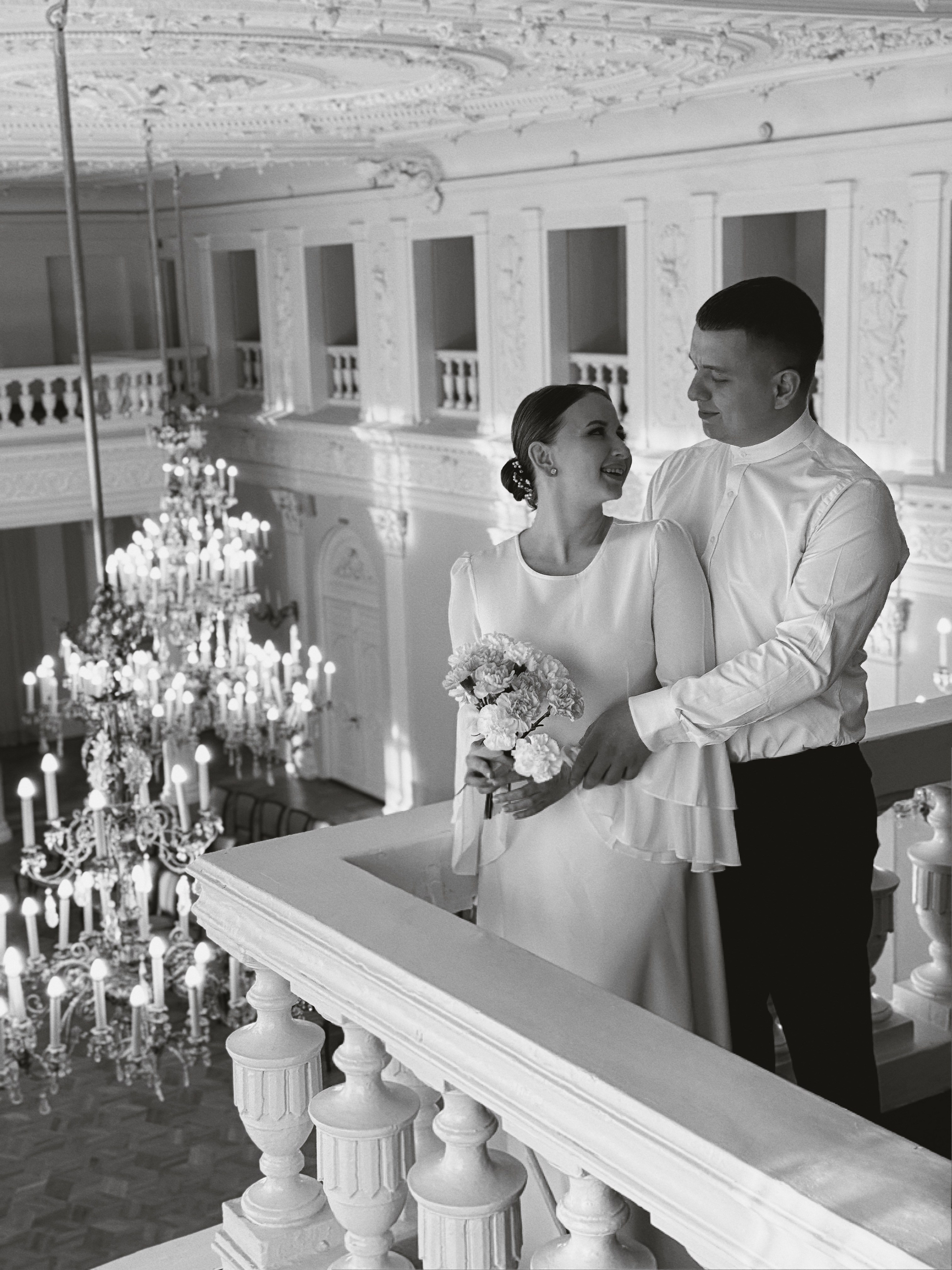 Свадебная фотосъемка. Мобильный фотограф Тонечка Власова