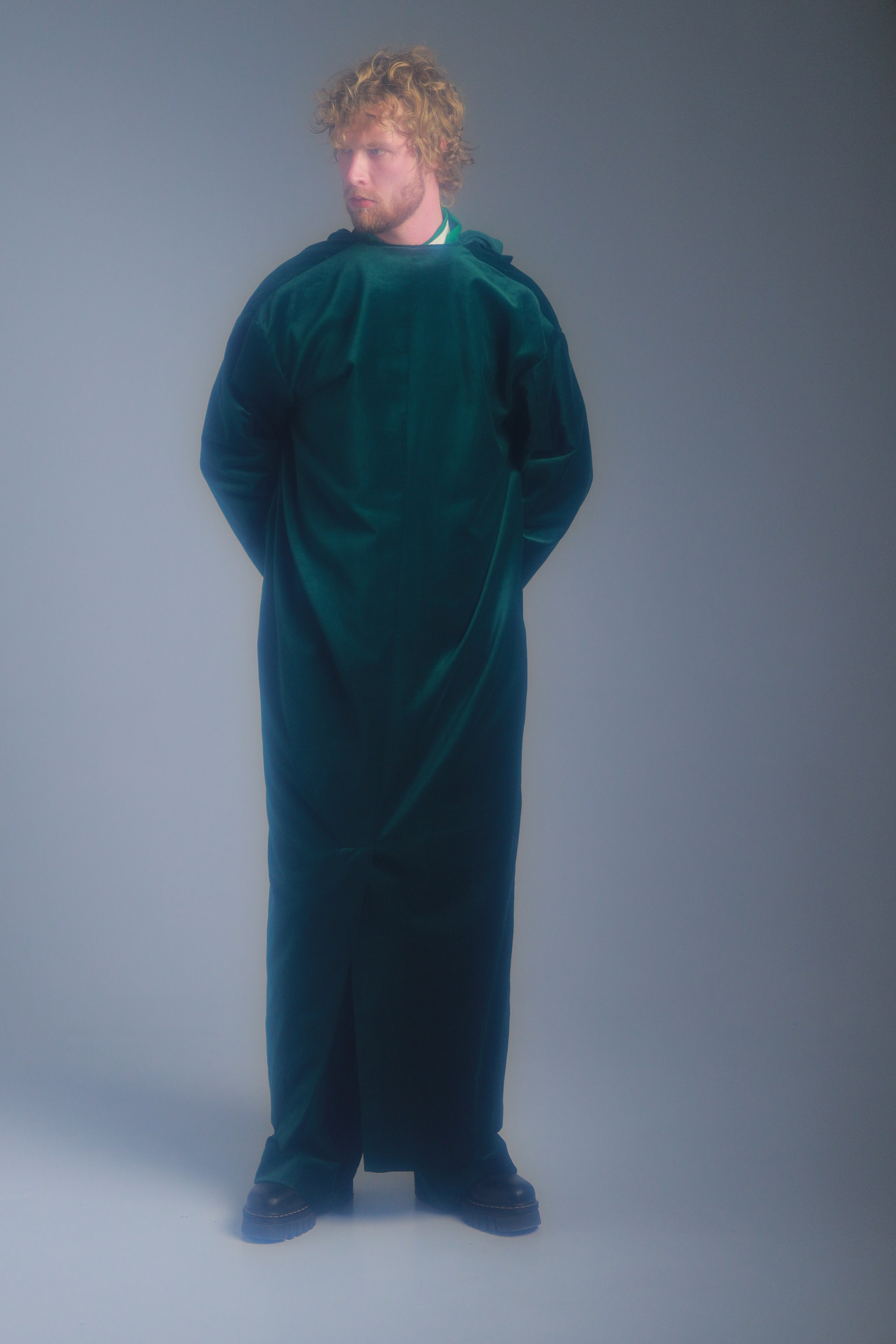 Никита Федоров. Художественная фотография