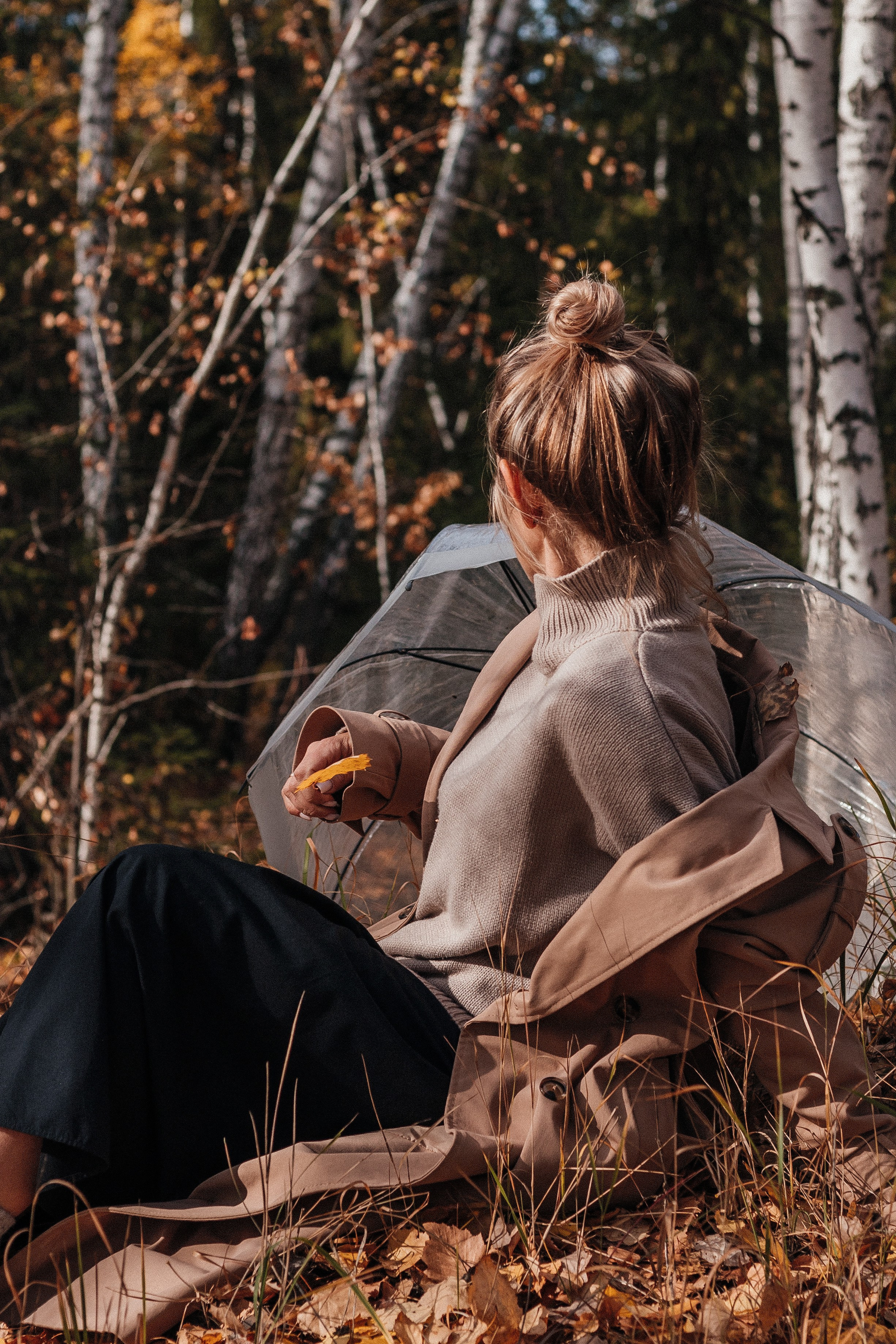 Олеся. Семейный фотограф Нижневартовск Тюмень Ефимова Ирина
