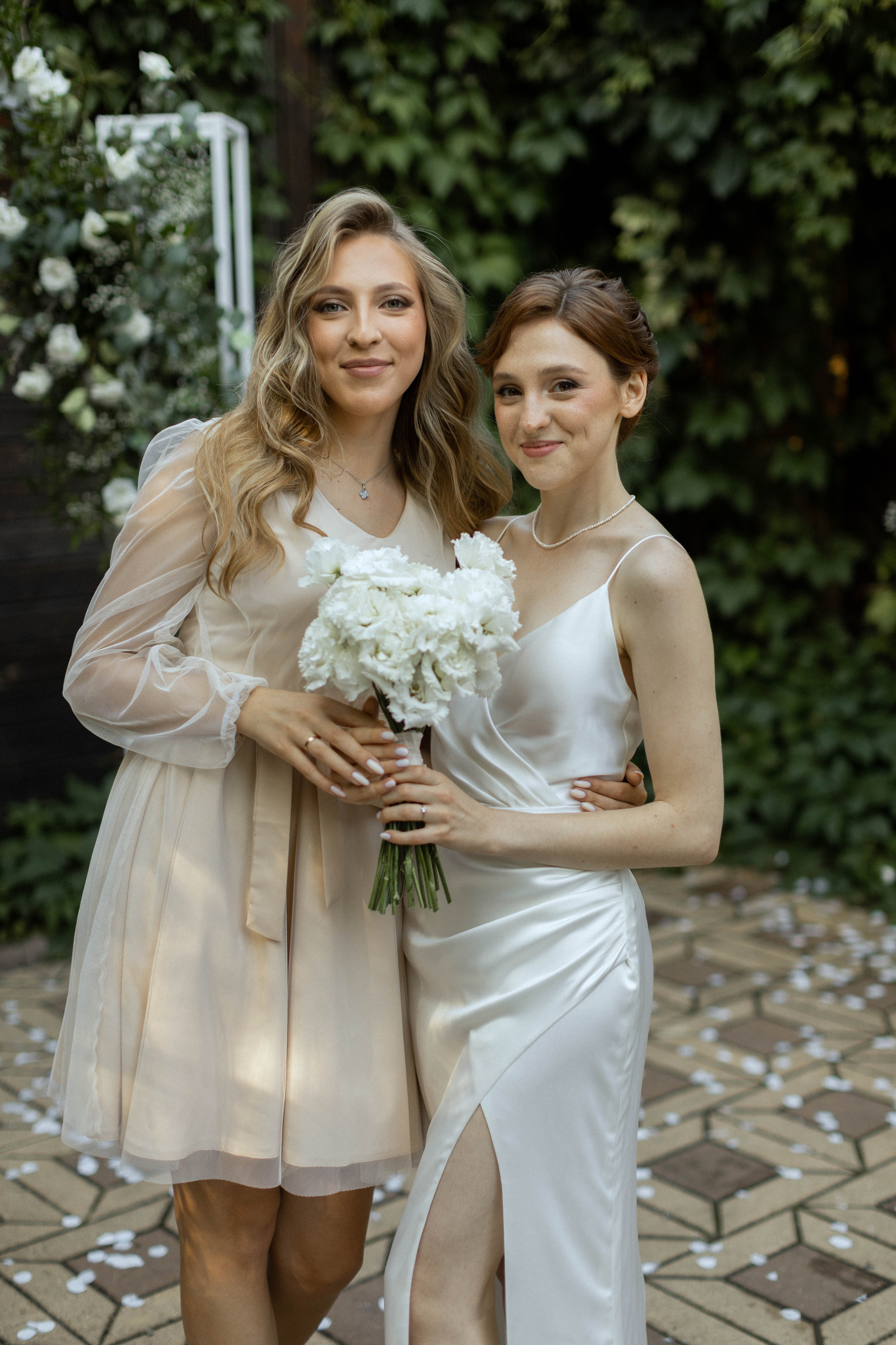 Серёжа | Даша (г. Киров)