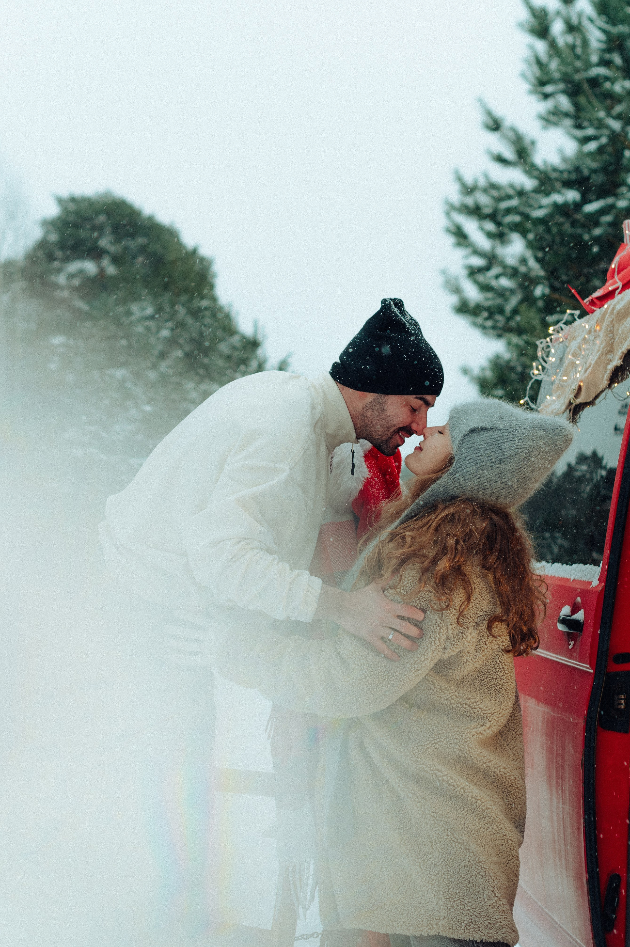 Вика и Денис. Детский и семейный фотограф Катерина Мишина