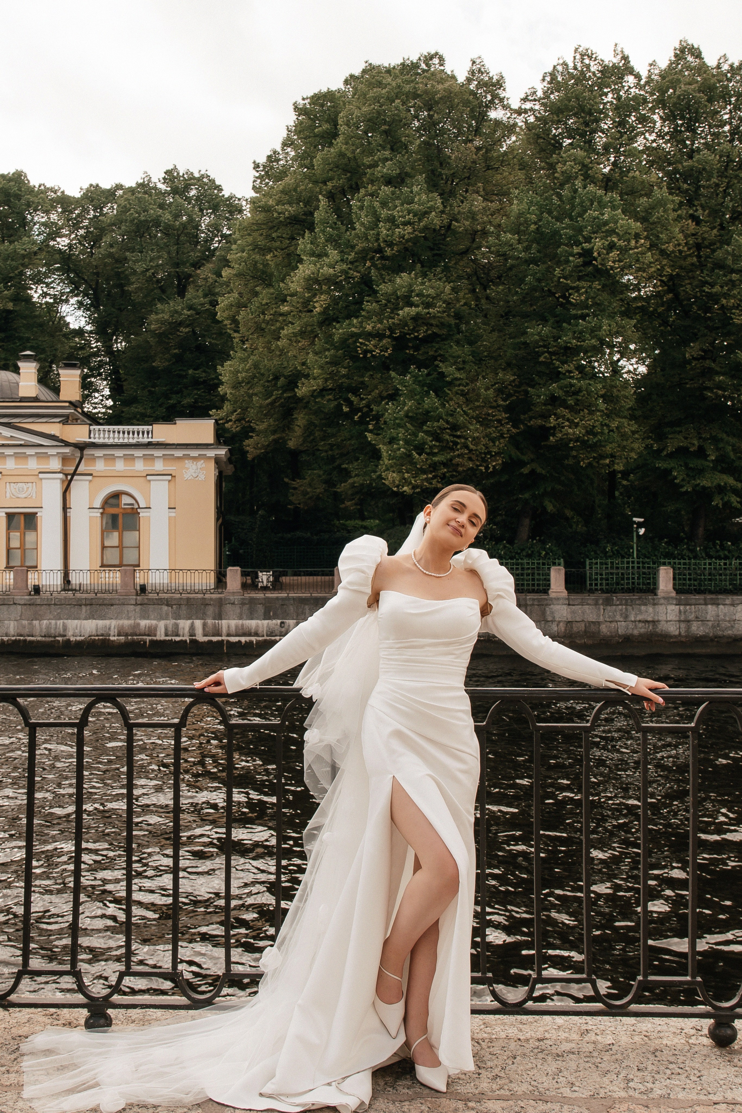 6.08.2024. Мария — Свадебный фотограф