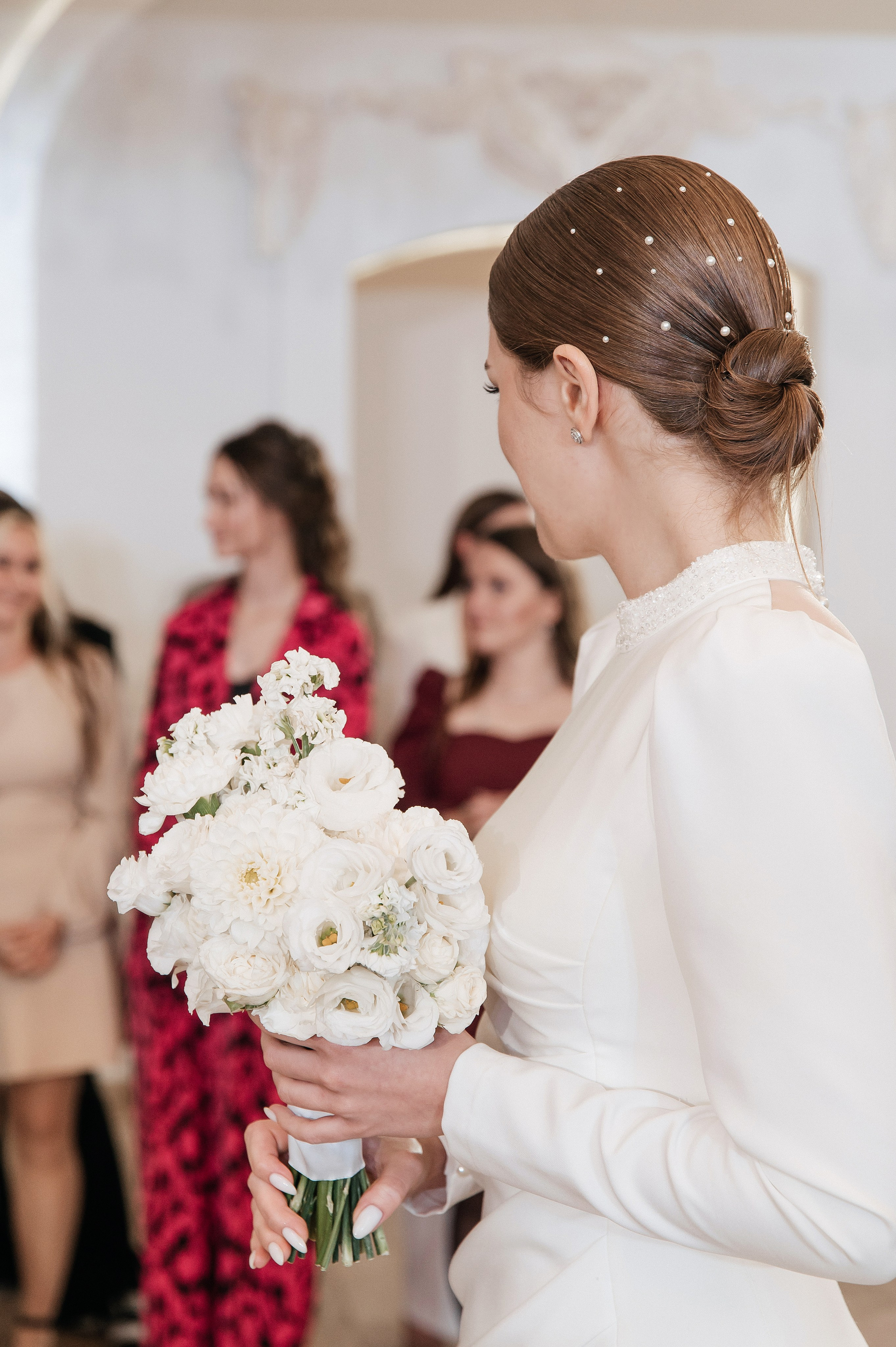 24.09.2022. Мария — Свадебный фотограф