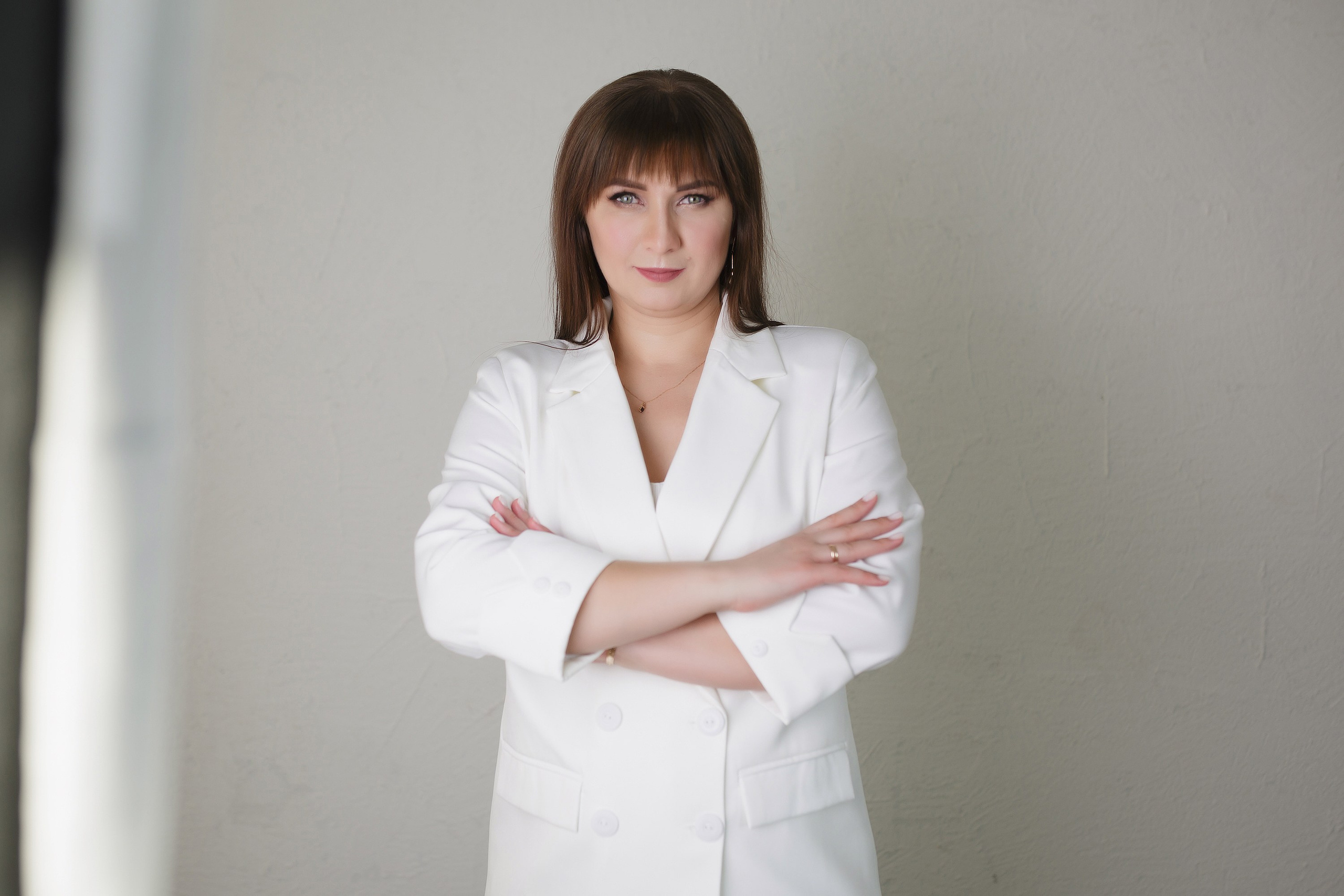 ДЕЛОВЫЕ. Roman Photo