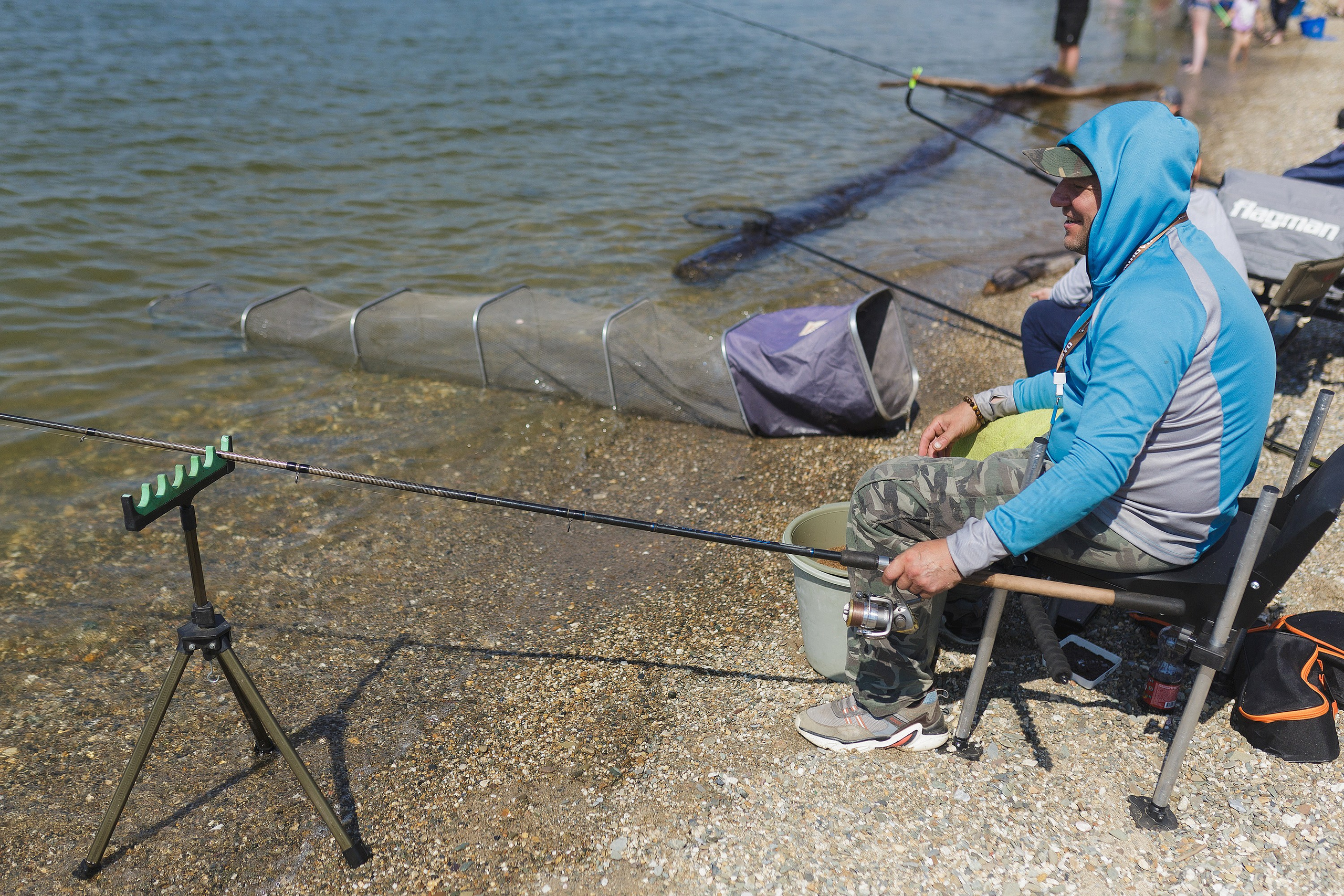 АКТИВНЫЙ ОТДЫХ. Roman Photo