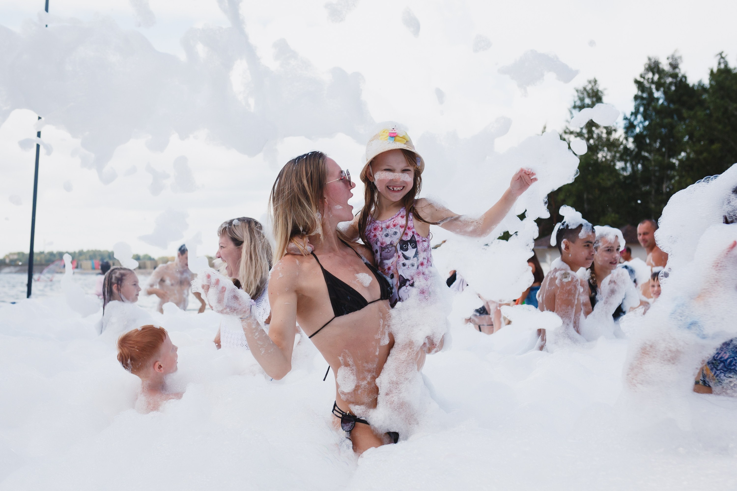 ДЕТИ. Roman Photo