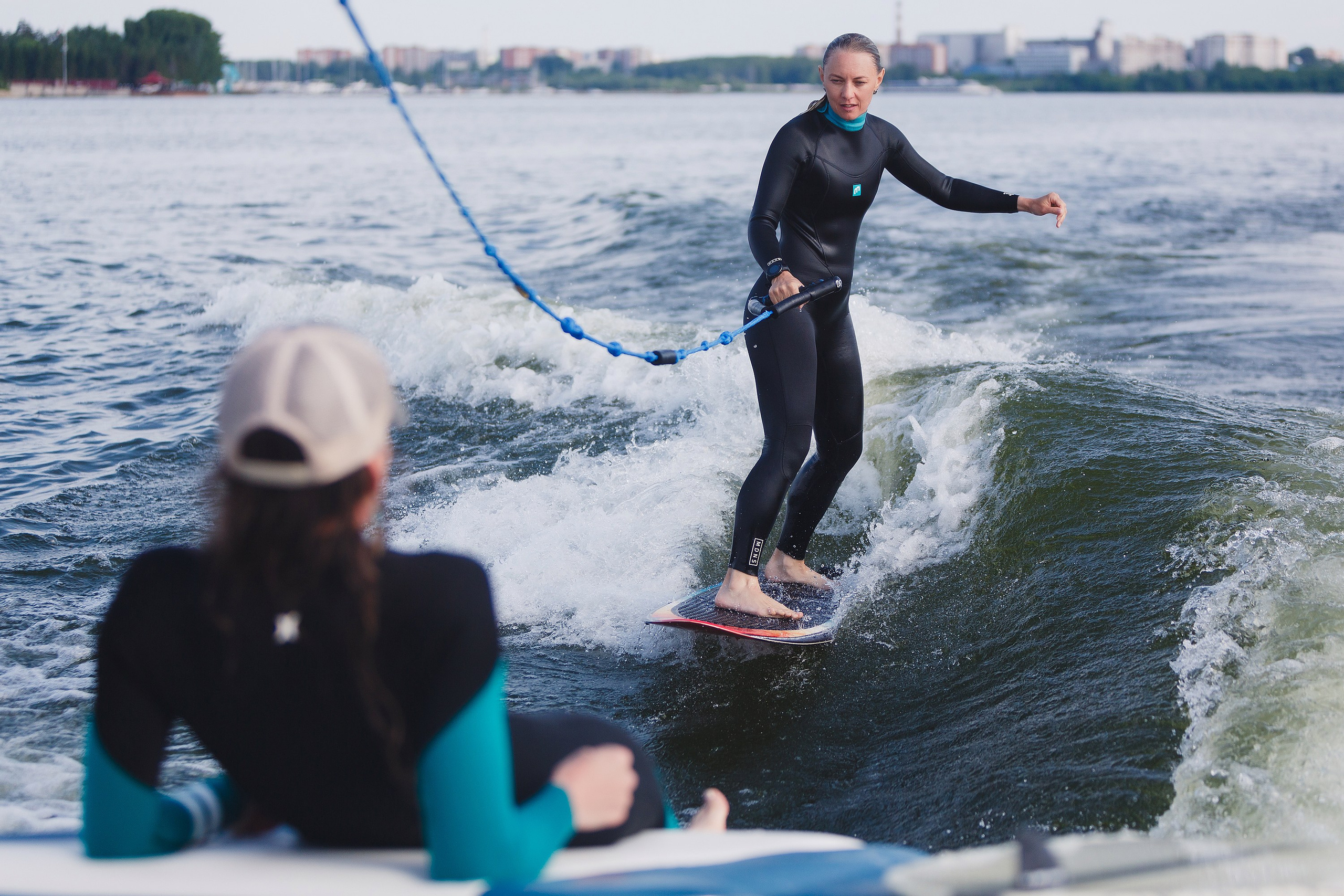 АКТИВНЫЙ ОТДЫХ. Roman Photo