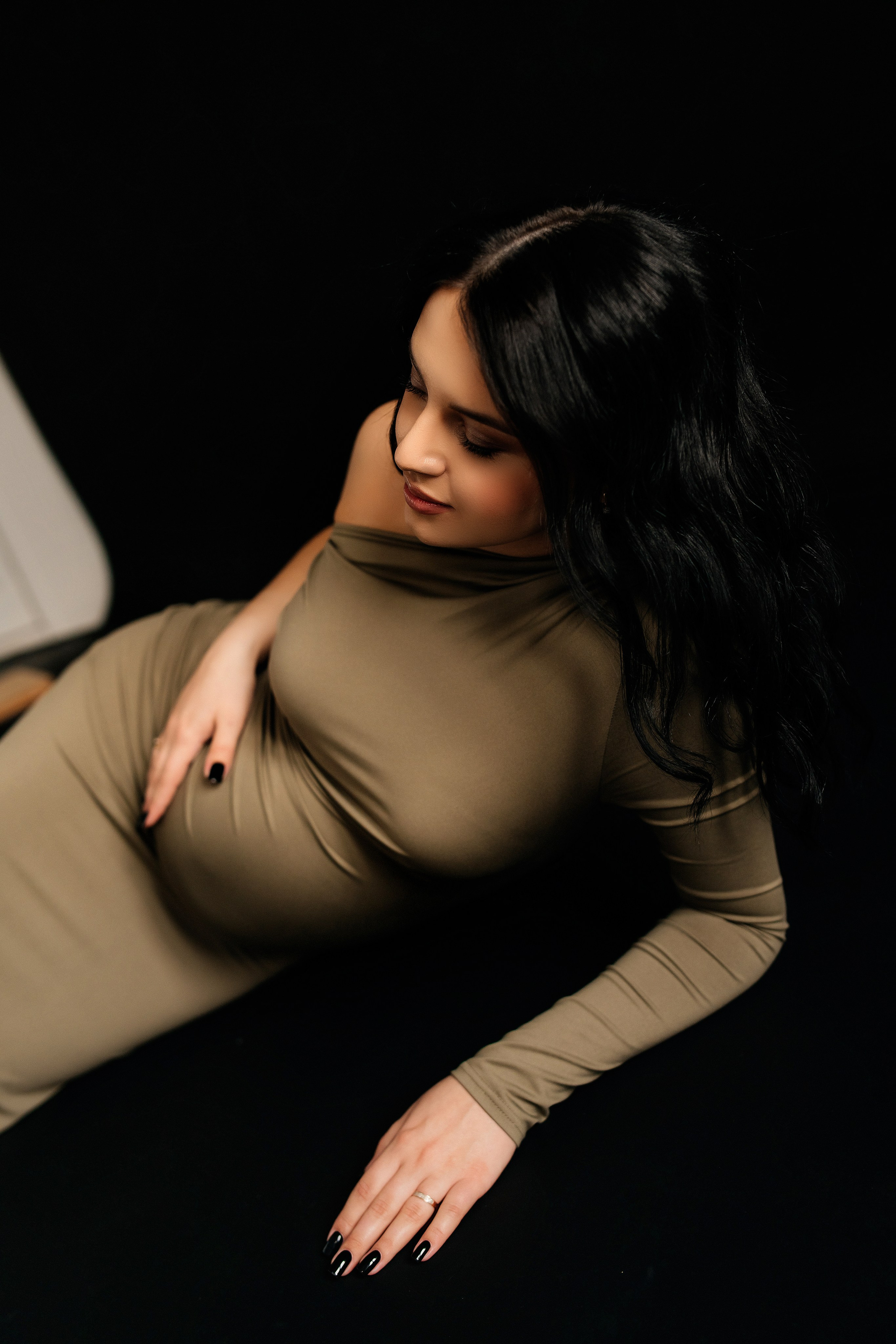 Вероника. Фотограф Юлия Стрыгина