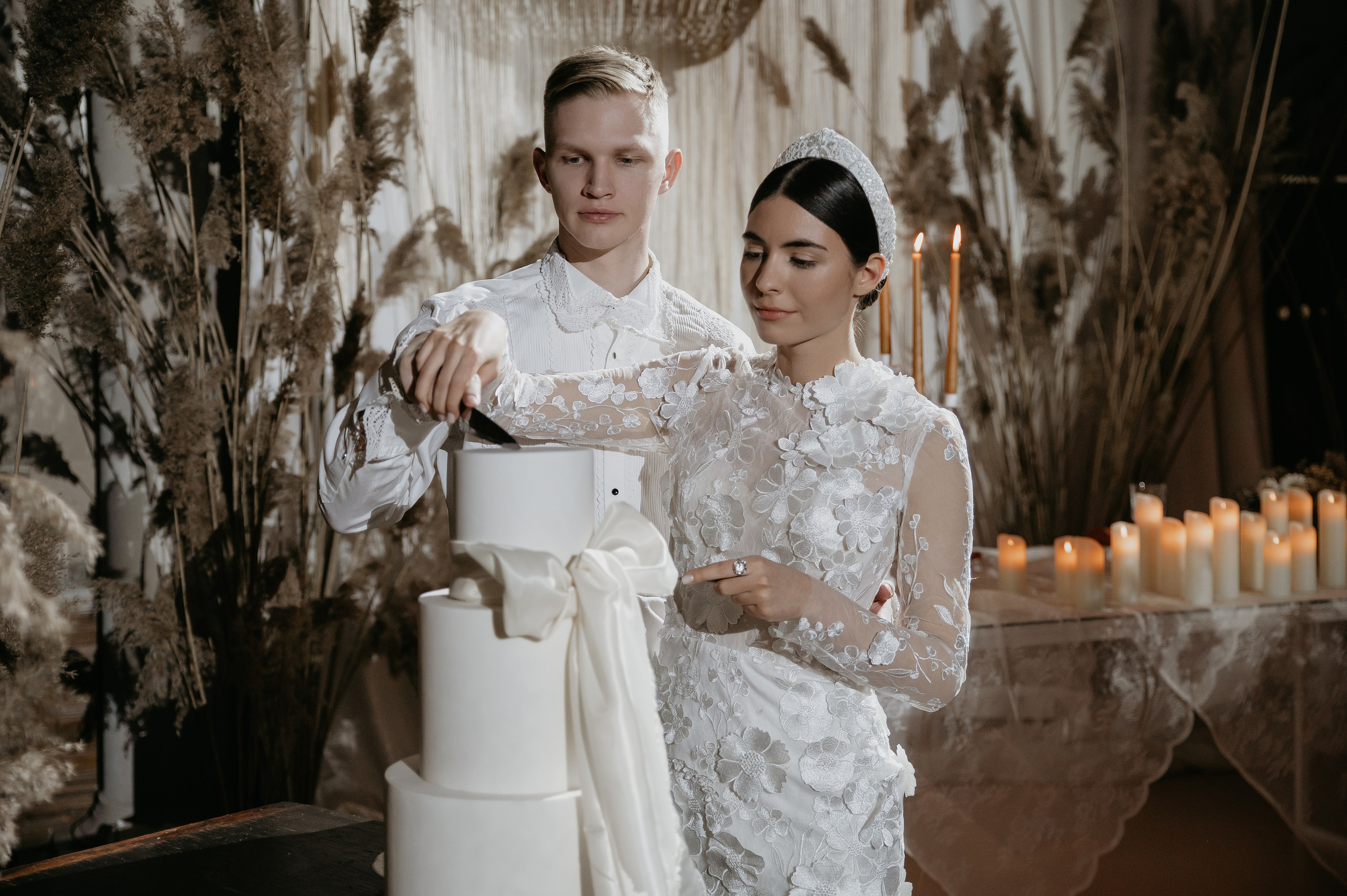 Свет очей моих. Свадебный фотограф Евгения Наумовец