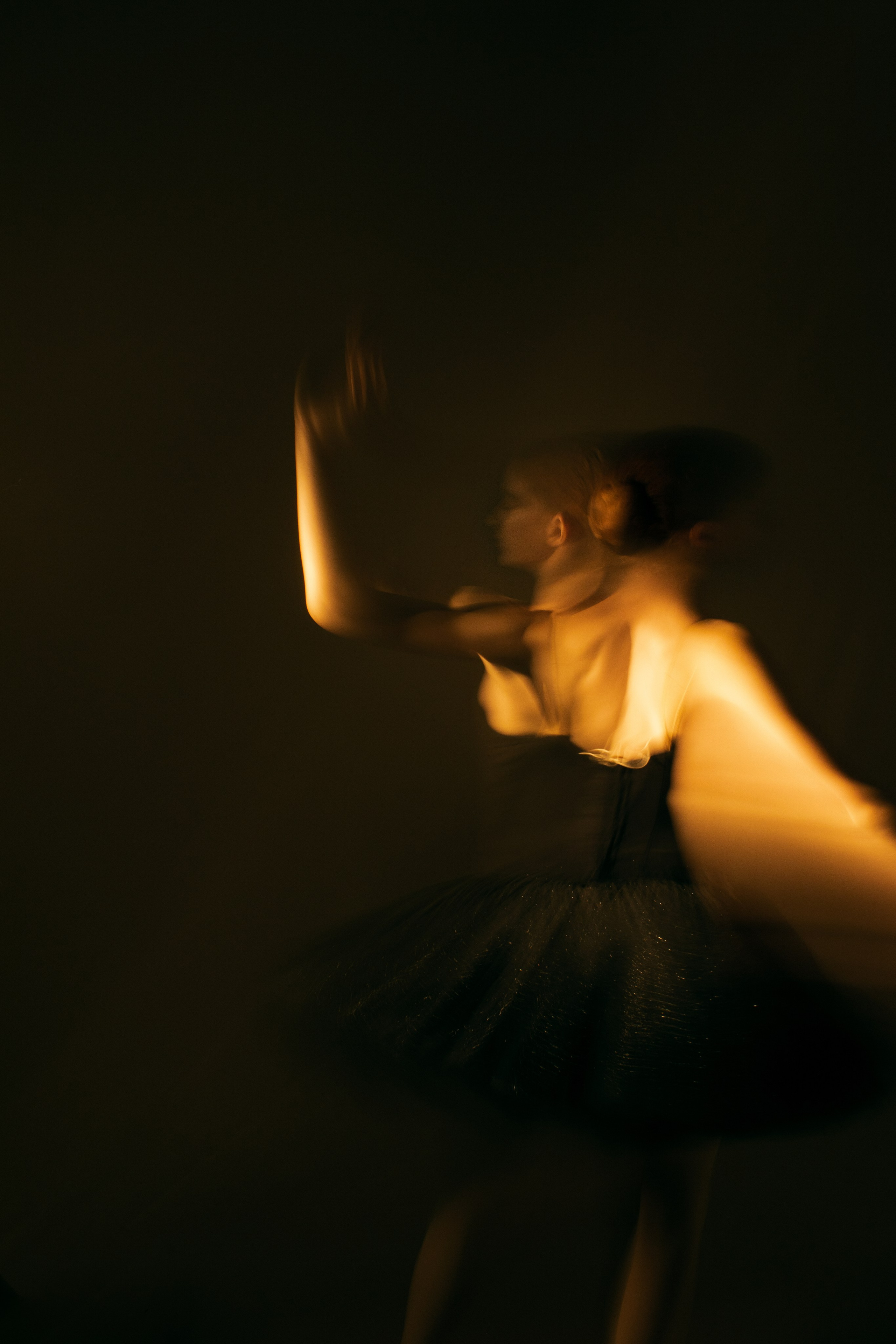 Black Swan. Полина Щапова БМК235 Медиаком — НИУ ВШЭ