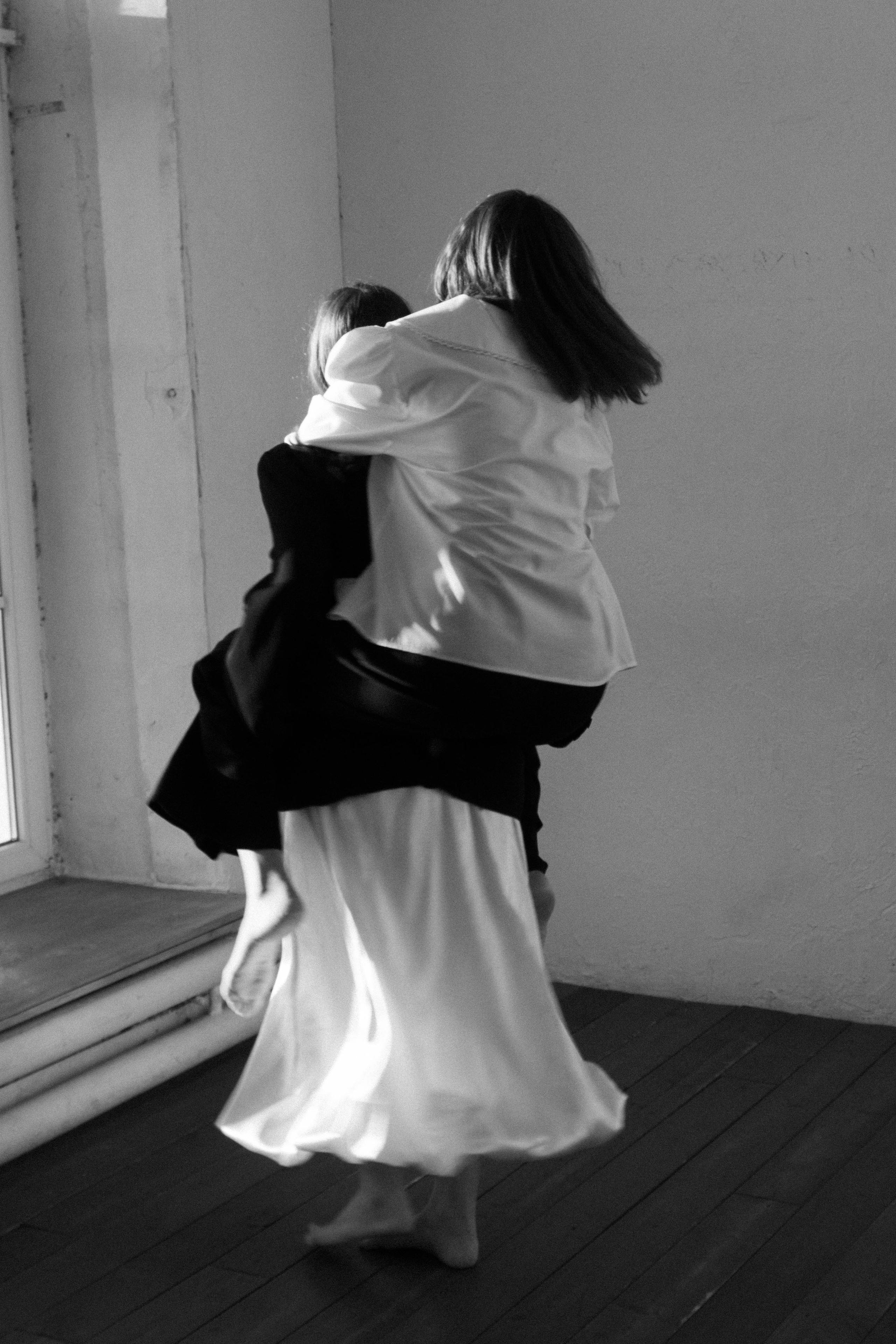 Eva&Alena. Daria Y. Фототерапия │ Санкт-Петербург