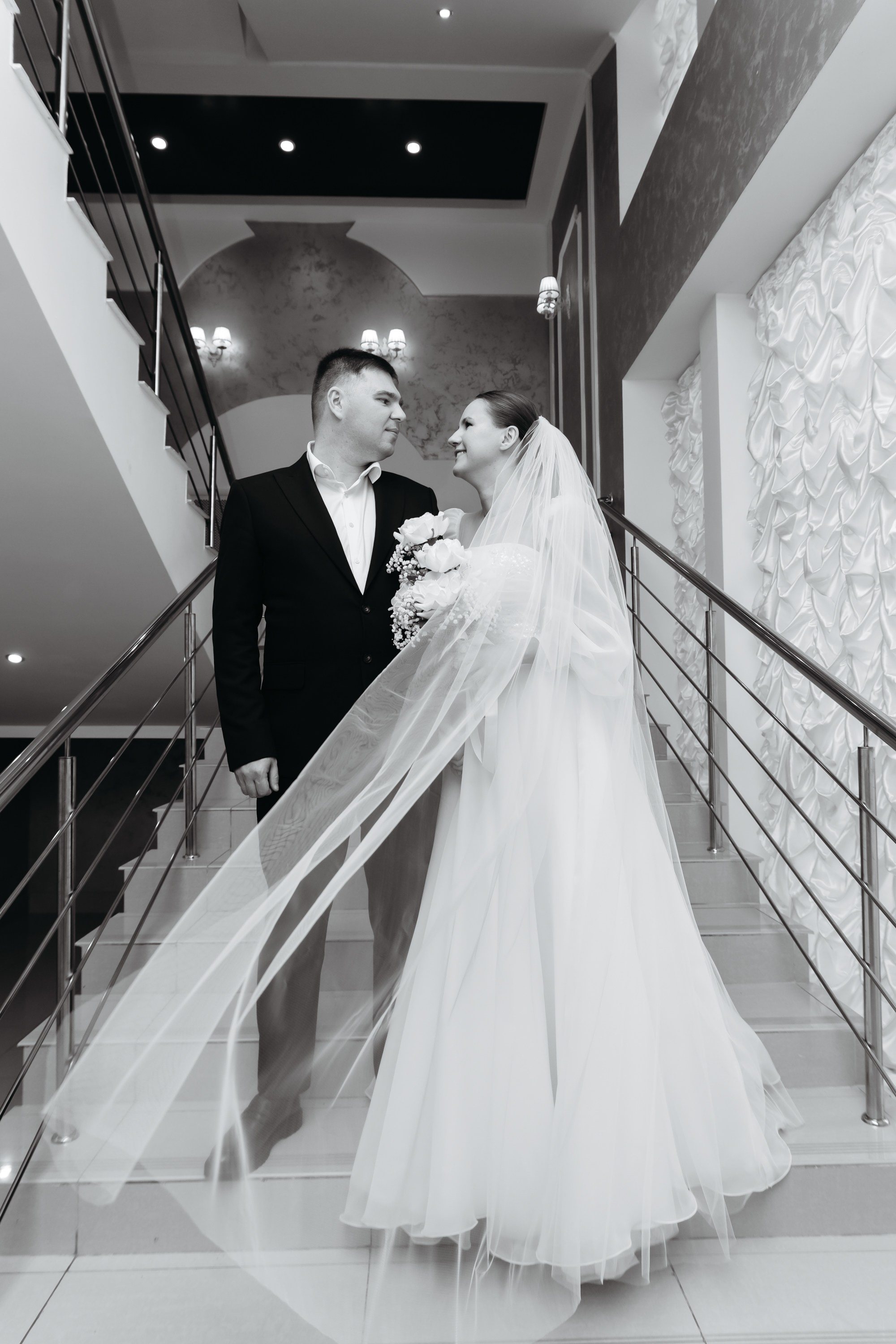 лучшие и интересные фотосессии в городе