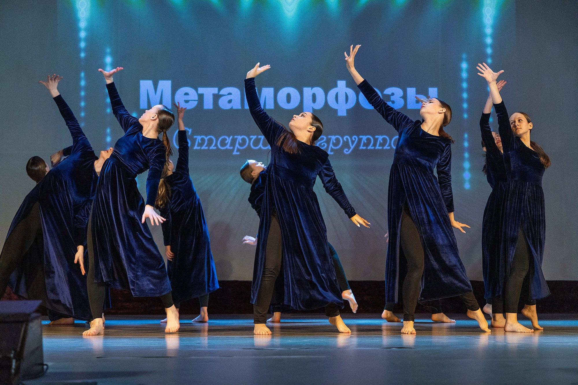 КОНЦЕРТЫ. Семейный и репортажный фотограф Наташа Давыдова