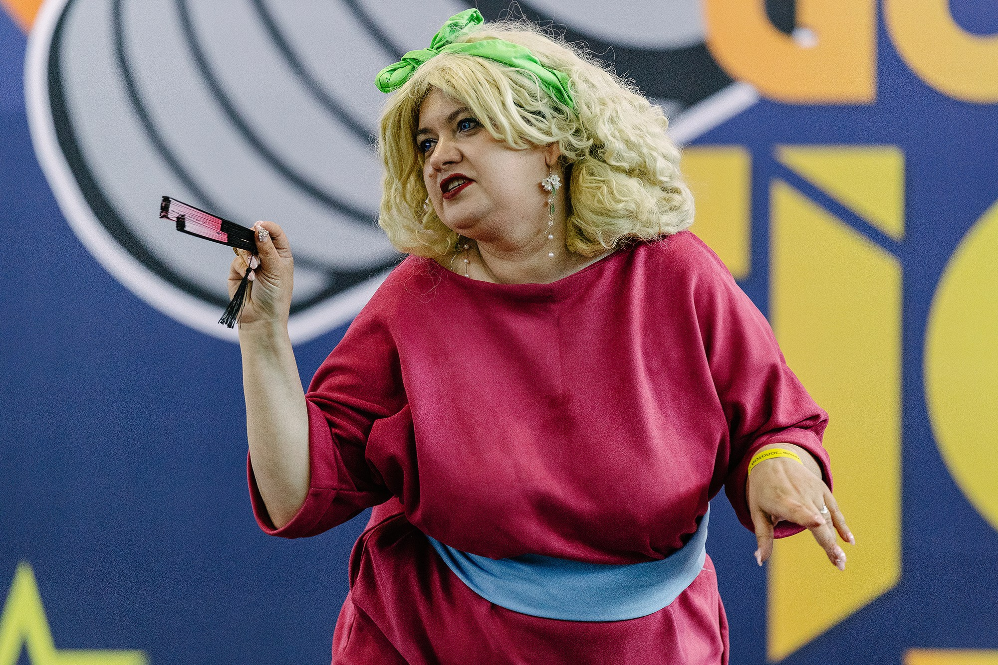 GOLDEN TIGER — XIX. Семейный и репортажный фотограф Наташа Давыдова