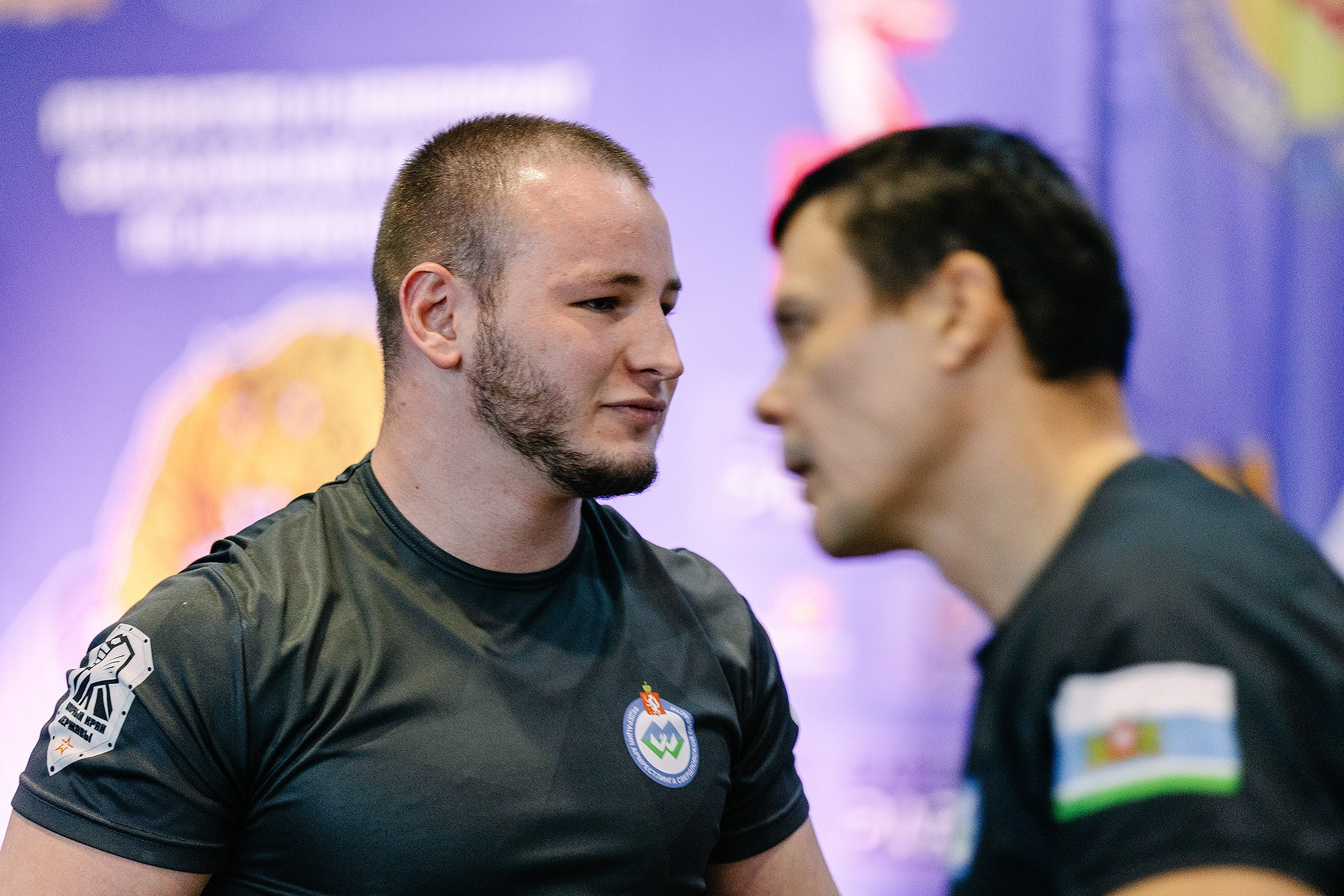 GOLDEN TIGER — XIX. Семейный и репортажный фотограф Наташа Давыдова