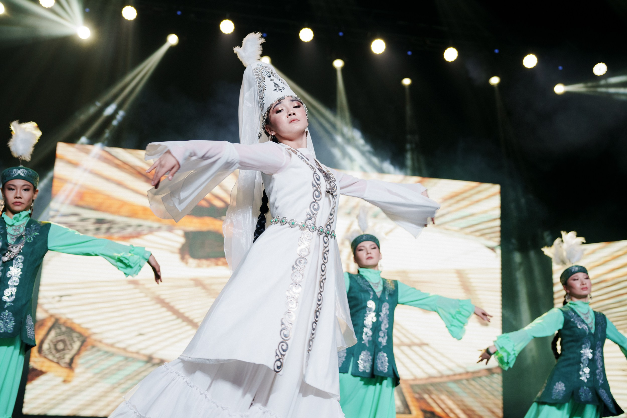 NOMAD «Концерт». Портретный и Репортажный Фотограф Москва