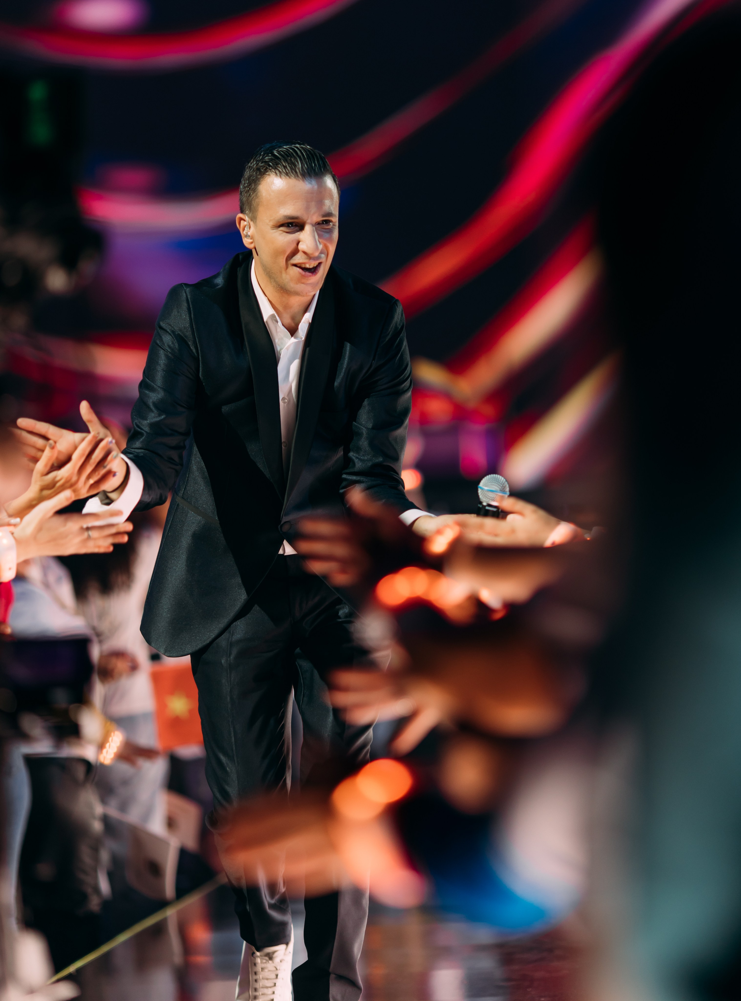 Портретный фотограф в Москве Елена Лукан