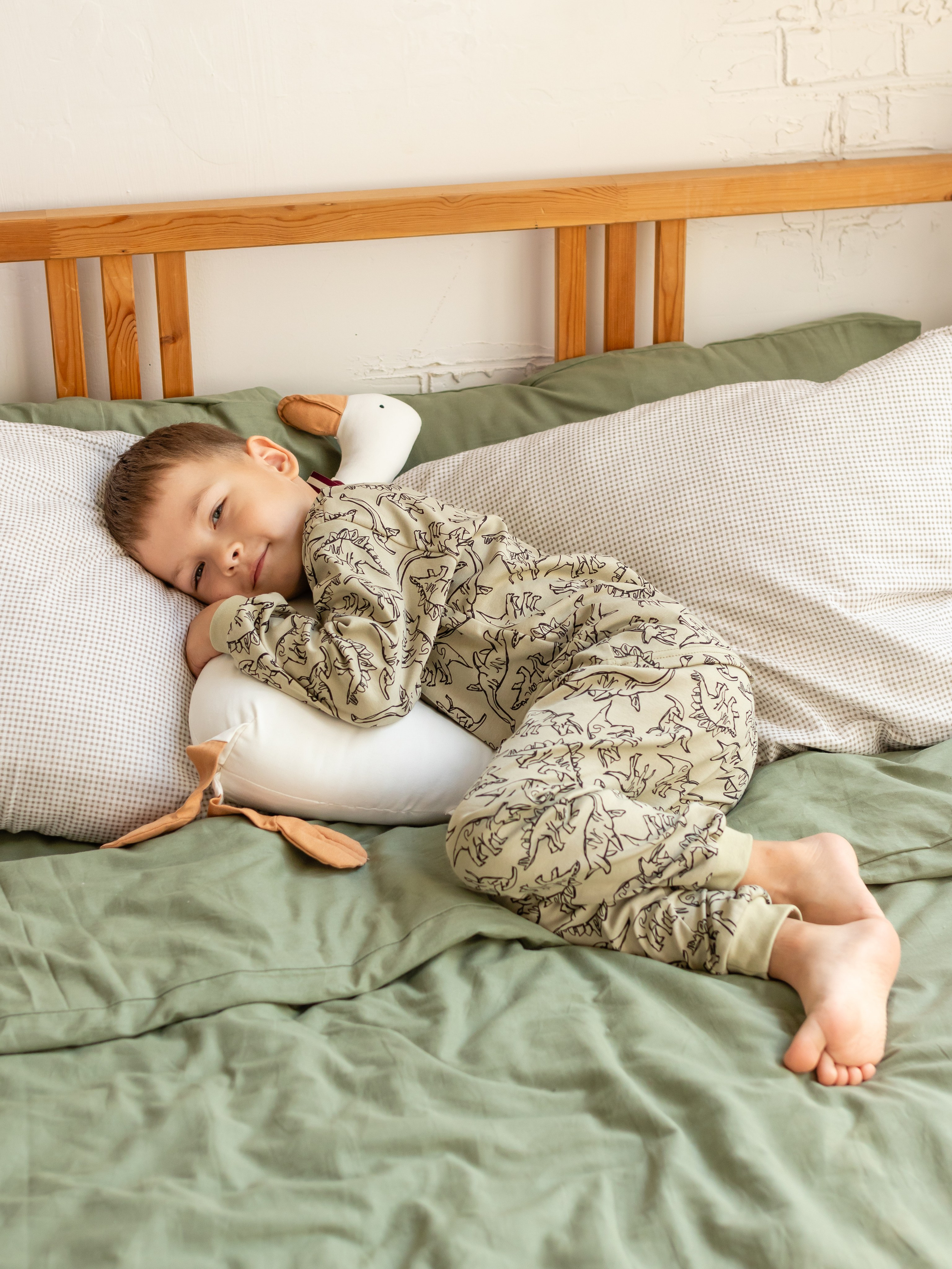 Пижамы детские. Фотограф в Краснодаре Арина Кудряшова