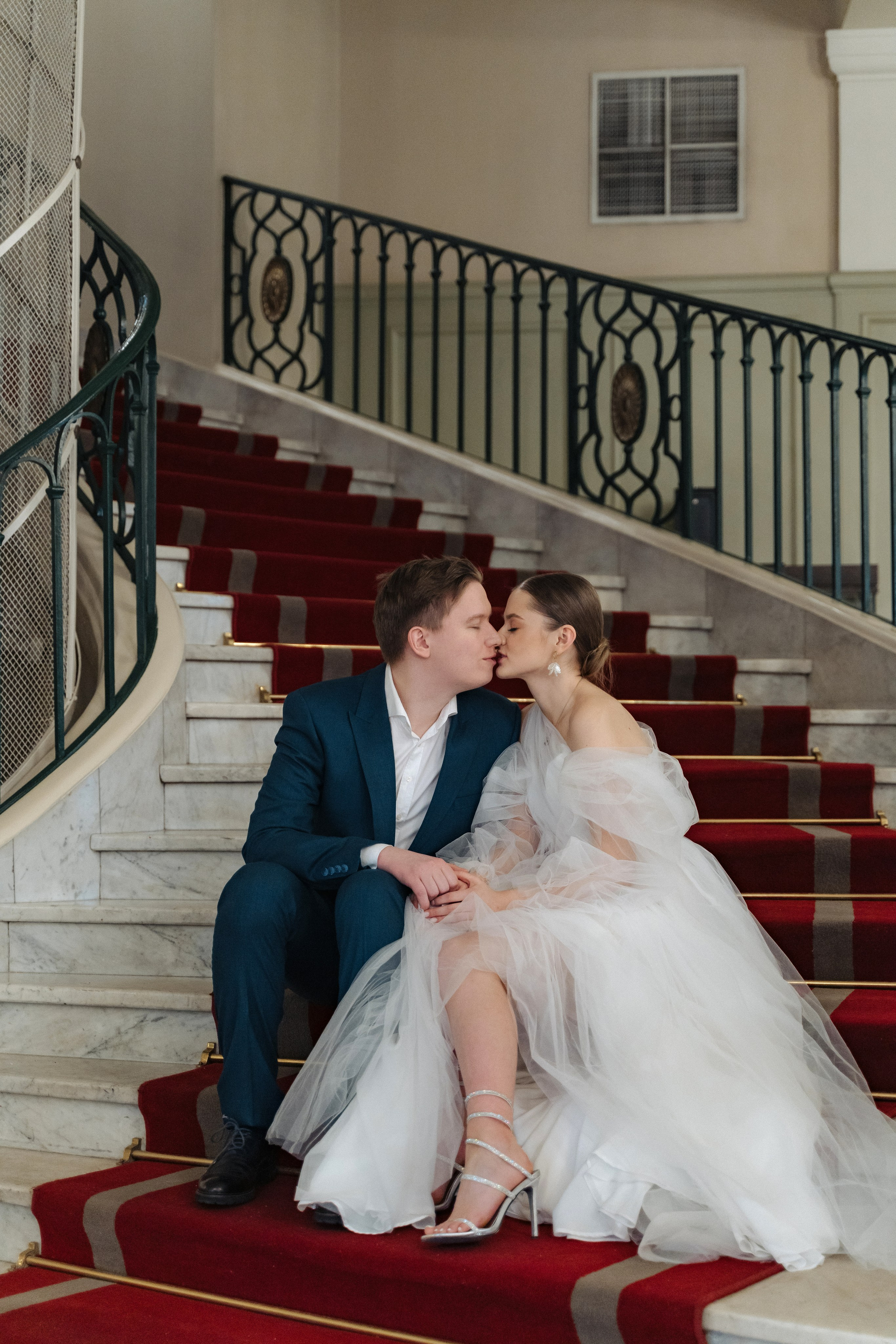 Иван + Кристина